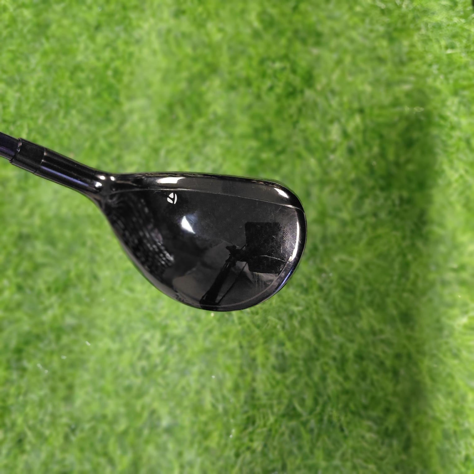 TaylorMade Hybrid / Qi10 / 4H(22.0°) / R