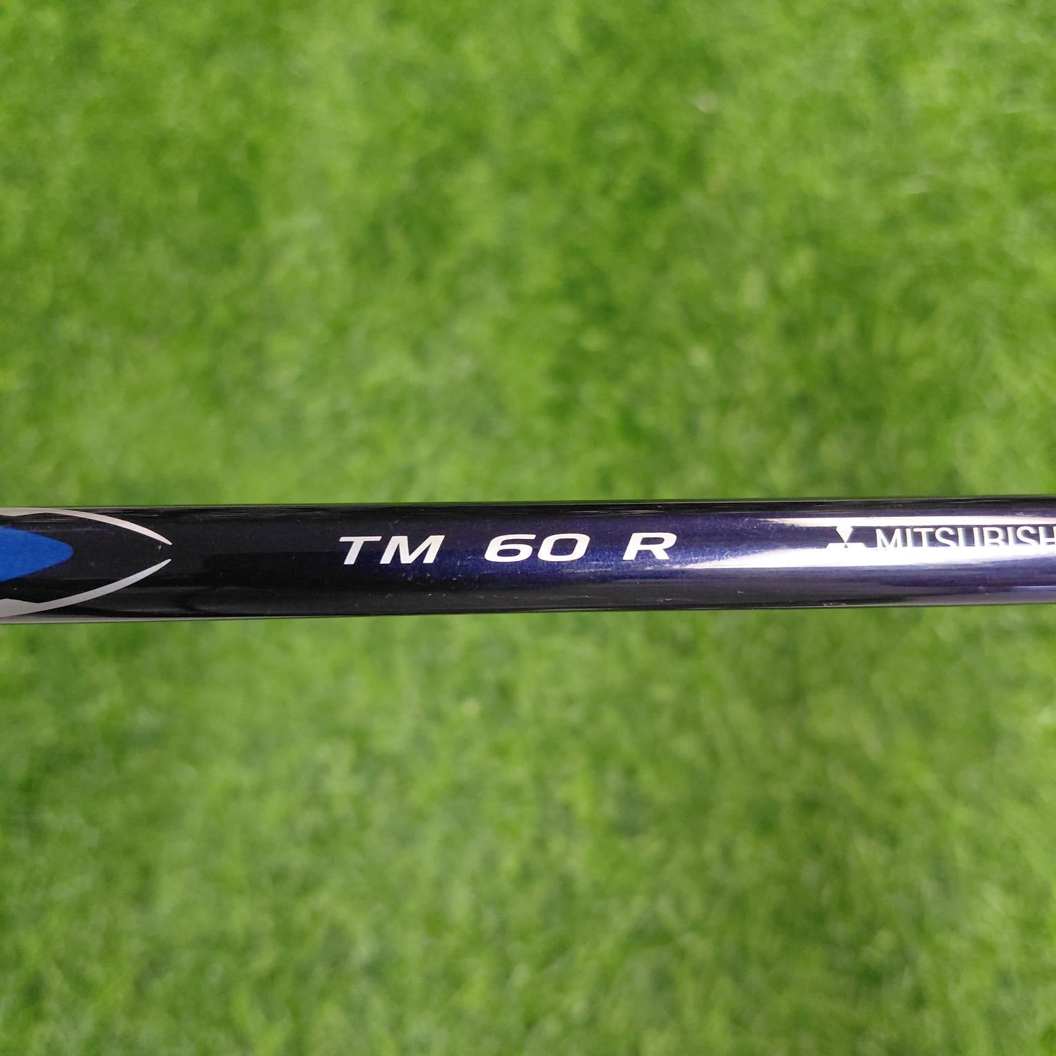 TaylorMade Hybrid / Qi10 / 4H(22.0°) / R