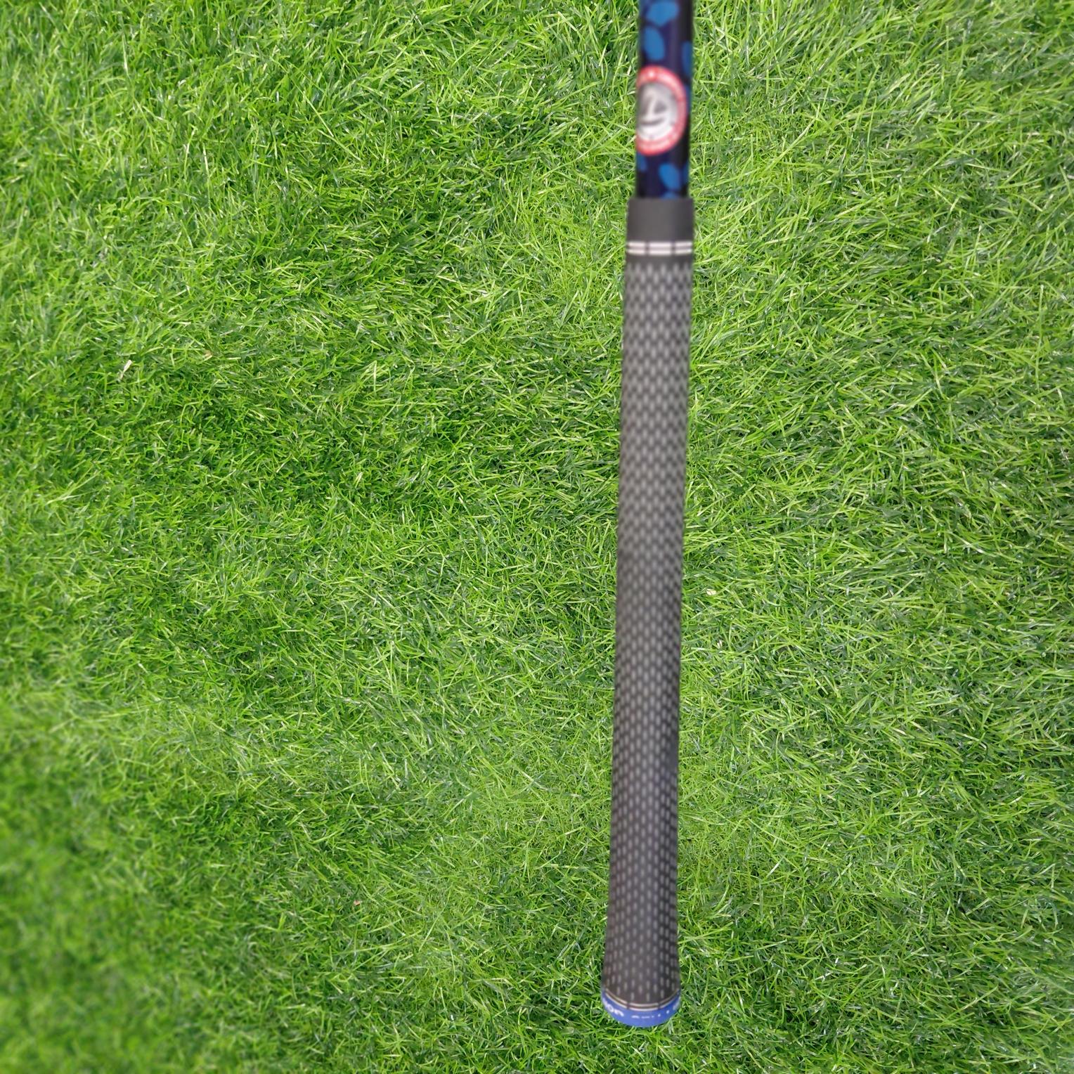 TaylorMade Hybrid / Qi10 / 4H(22.0°) / R