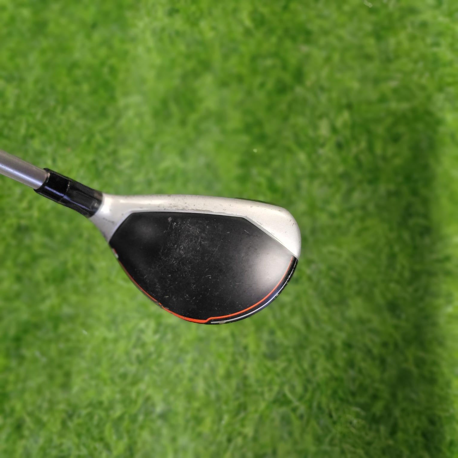 TaylorMade Hybrid / M6 / 5H(25.0°) / R