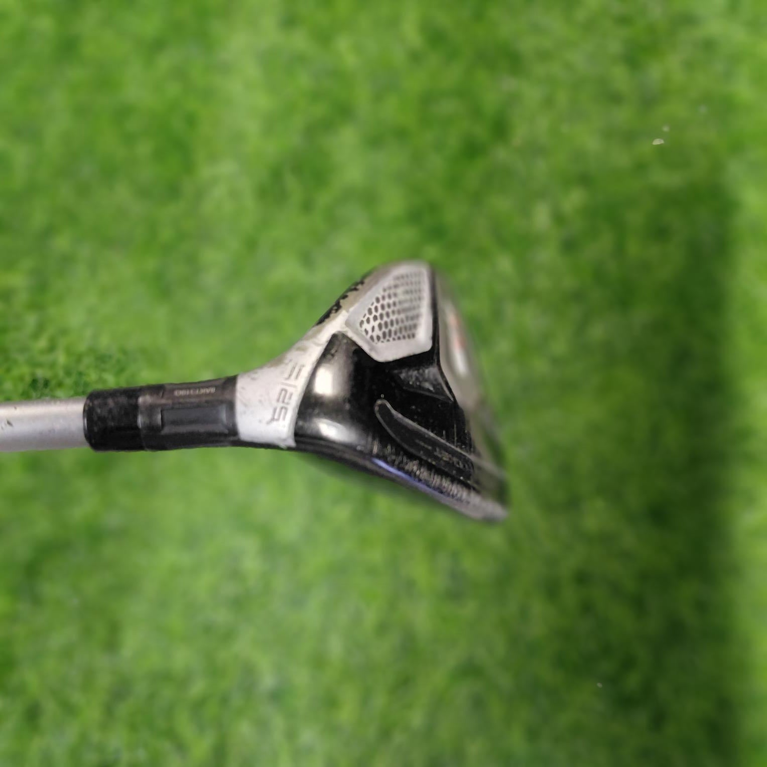 TaylorMade Hybrid / M6 / 5H(25.0°) / R