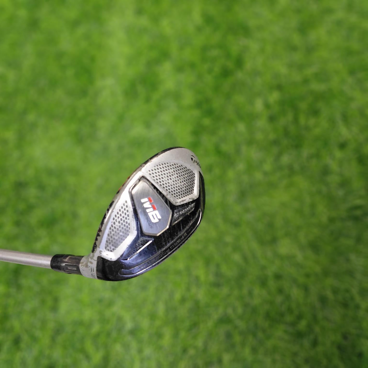 TaylorMade Hybrid / M6 / 5H(25.0°) / R