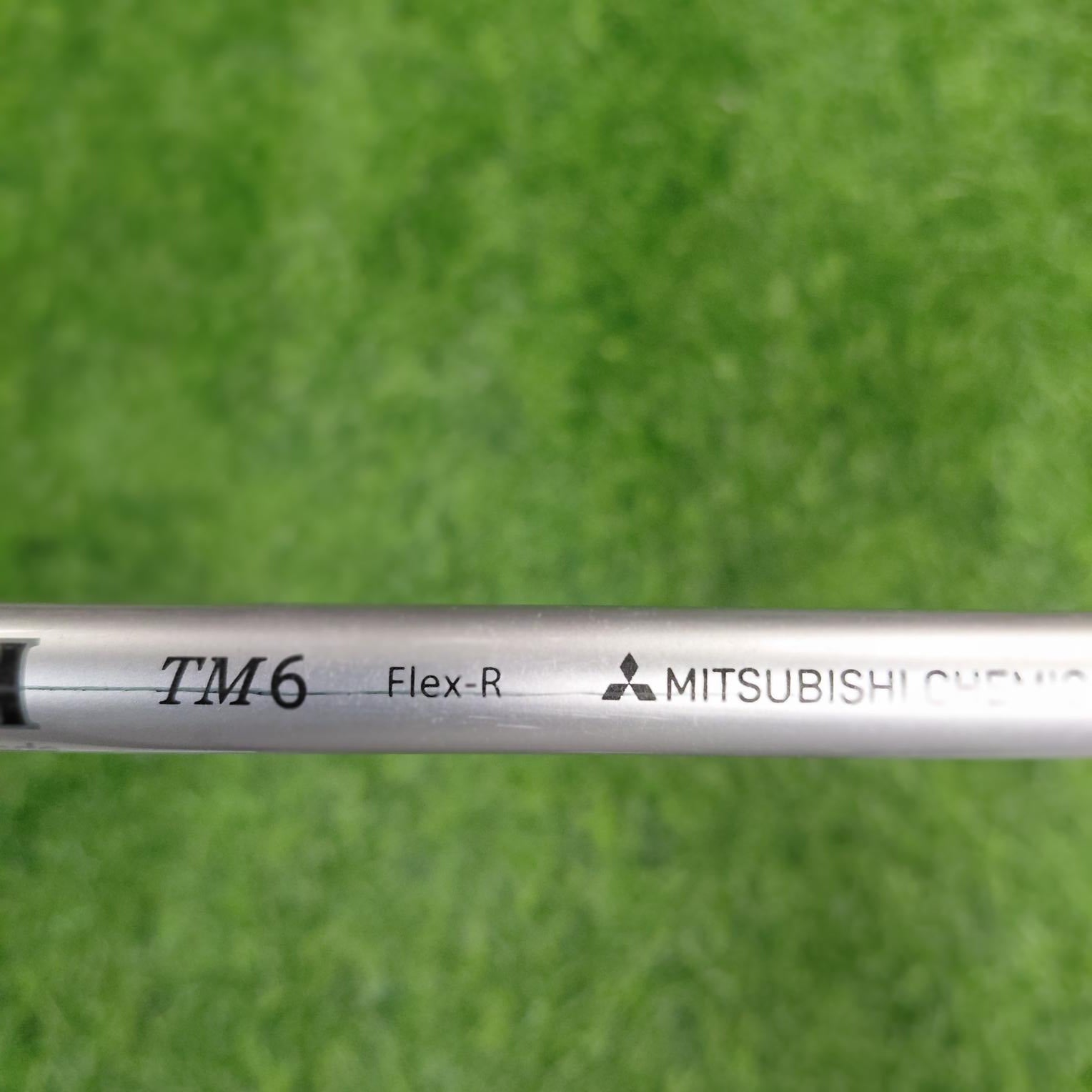 TaylorMade Hybrid / M6 / 5H(25.0°) / R