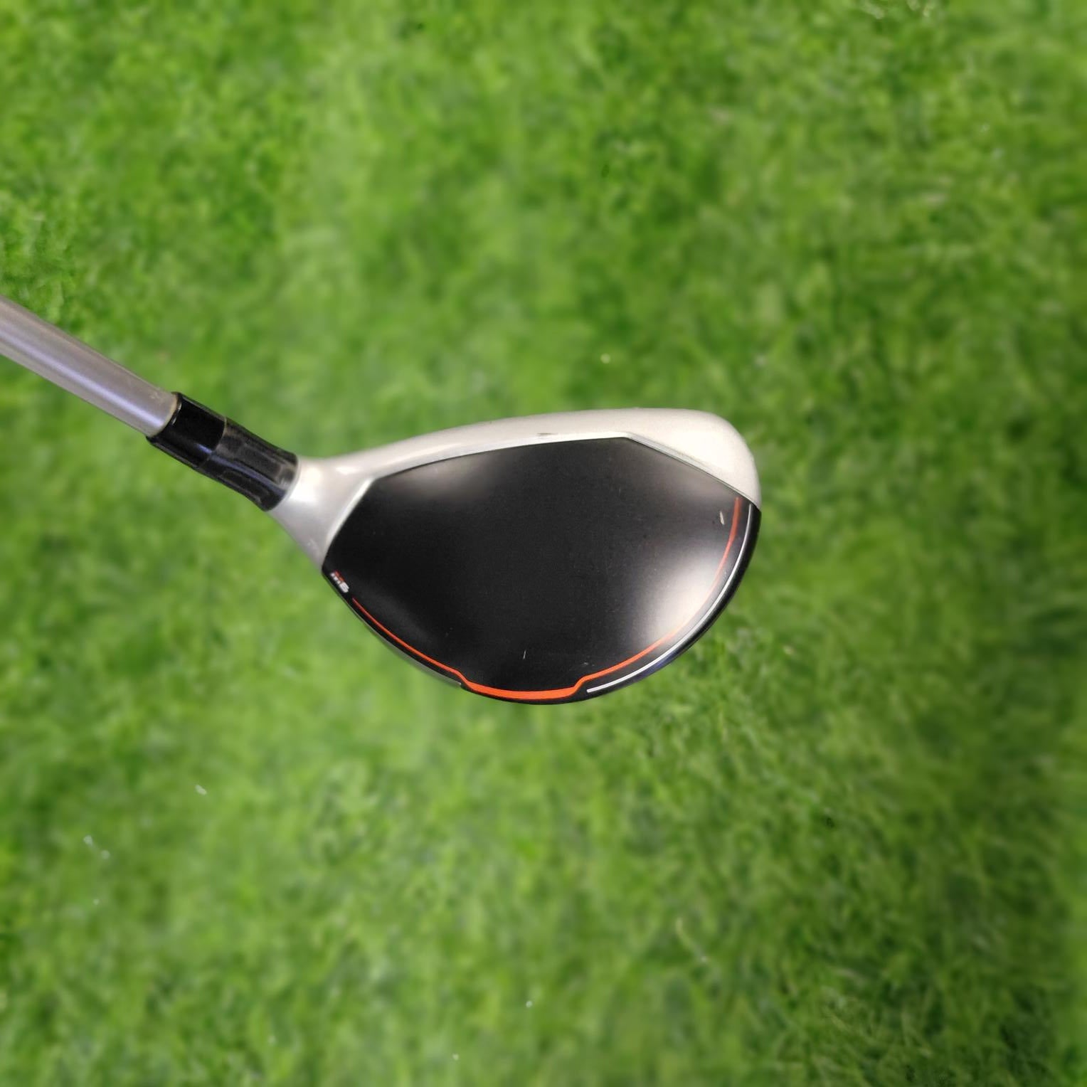 TaylorMade Hybrid / M6 / 4H(22.0°) / S