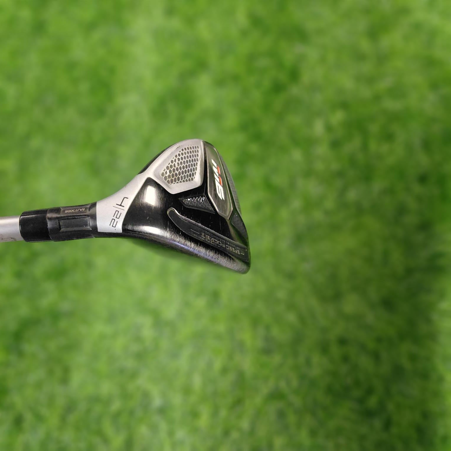 TaylorMade Hybrid / M6 / 4H(22.0°) / S