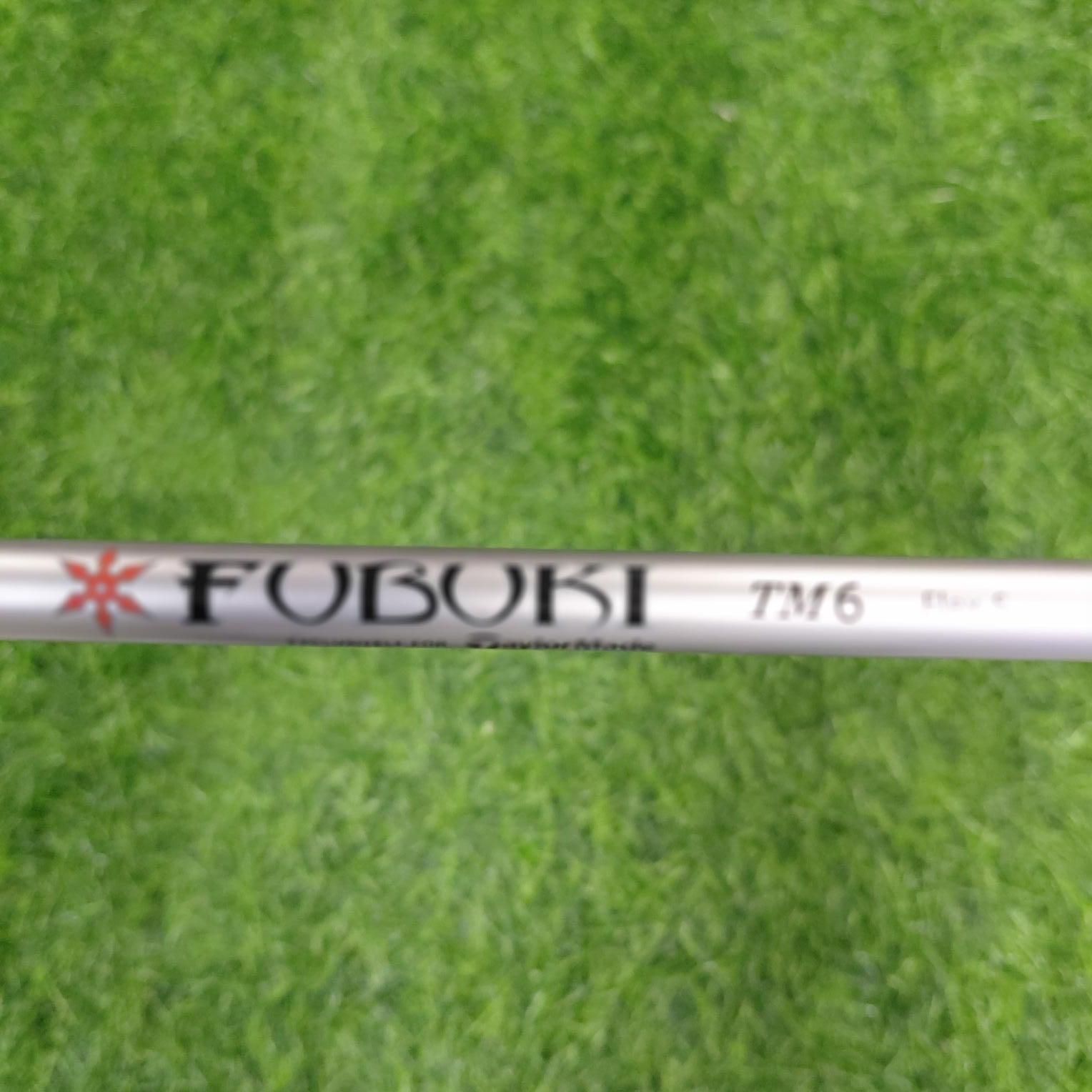 TaylorMade Hybrid / M6 / 4H(22.0°) / S