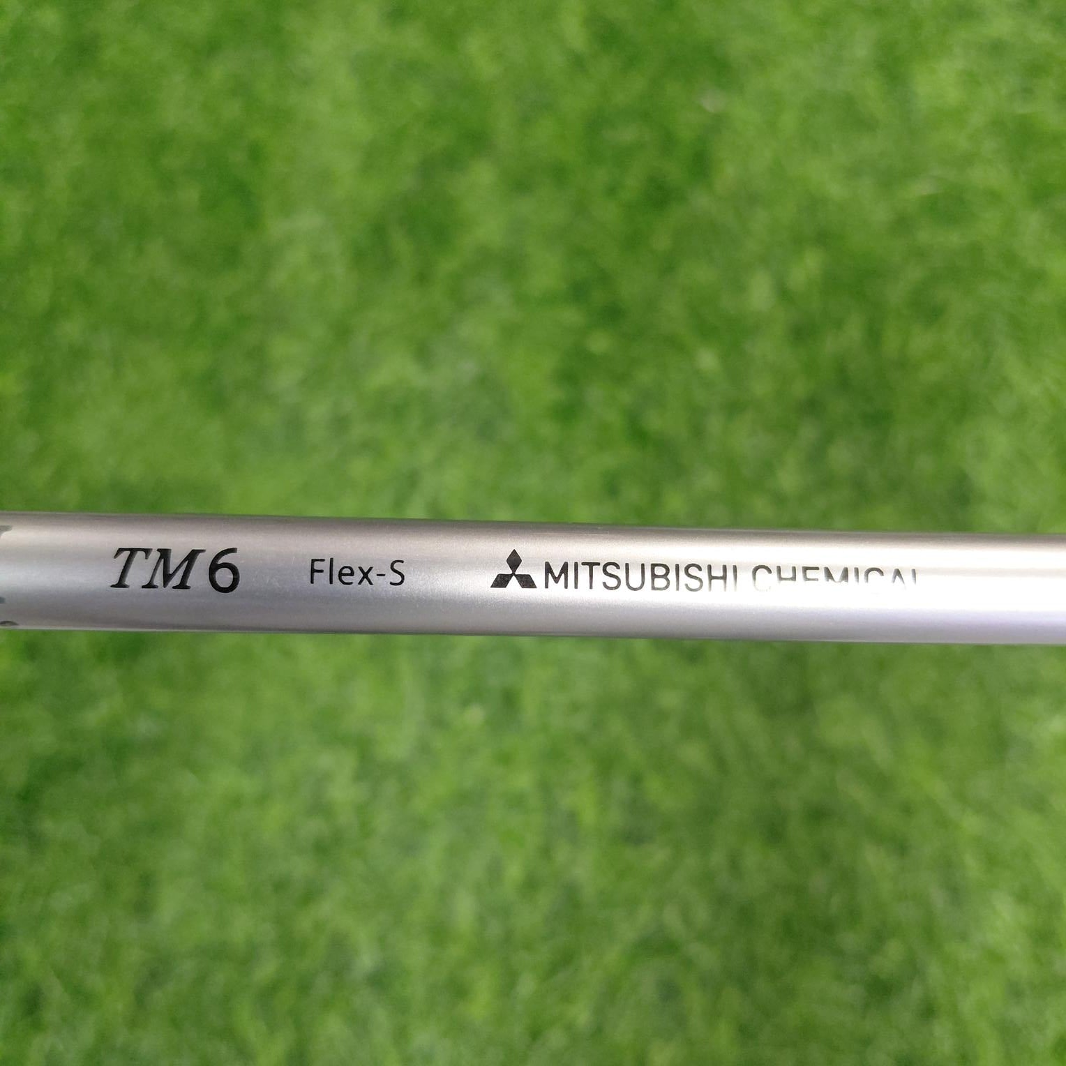 TaylorMade Hybrid / M6 / 4H(22.0°) / S