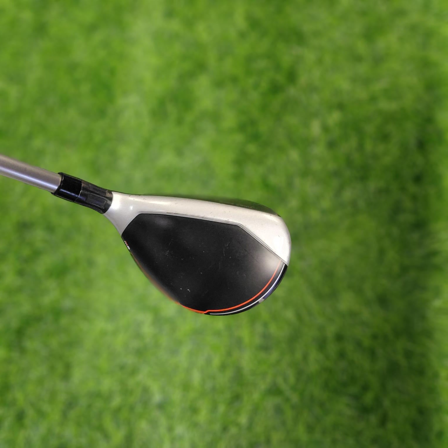 TaylorMade Hybrid / M6 / 4H(22.0°) / S
