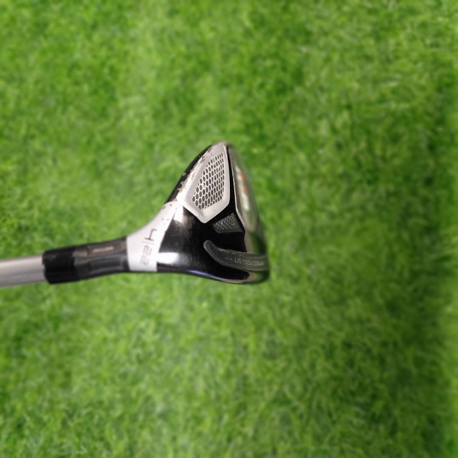 TaylorMade Hybrid / M6 / 4H(22.0°) / S