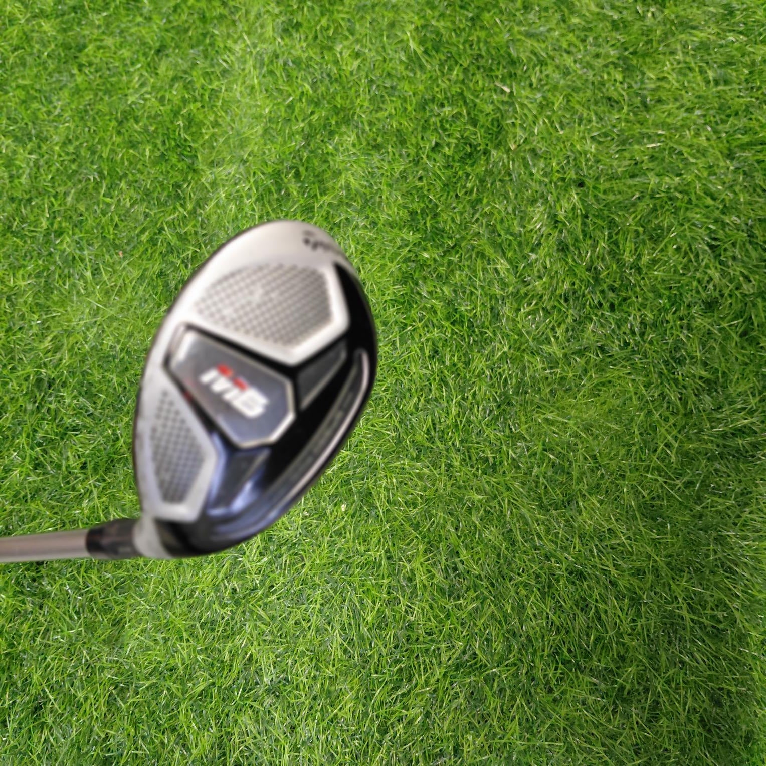TaylorMade Hybrid / M6 / 4H(22.0°) / S