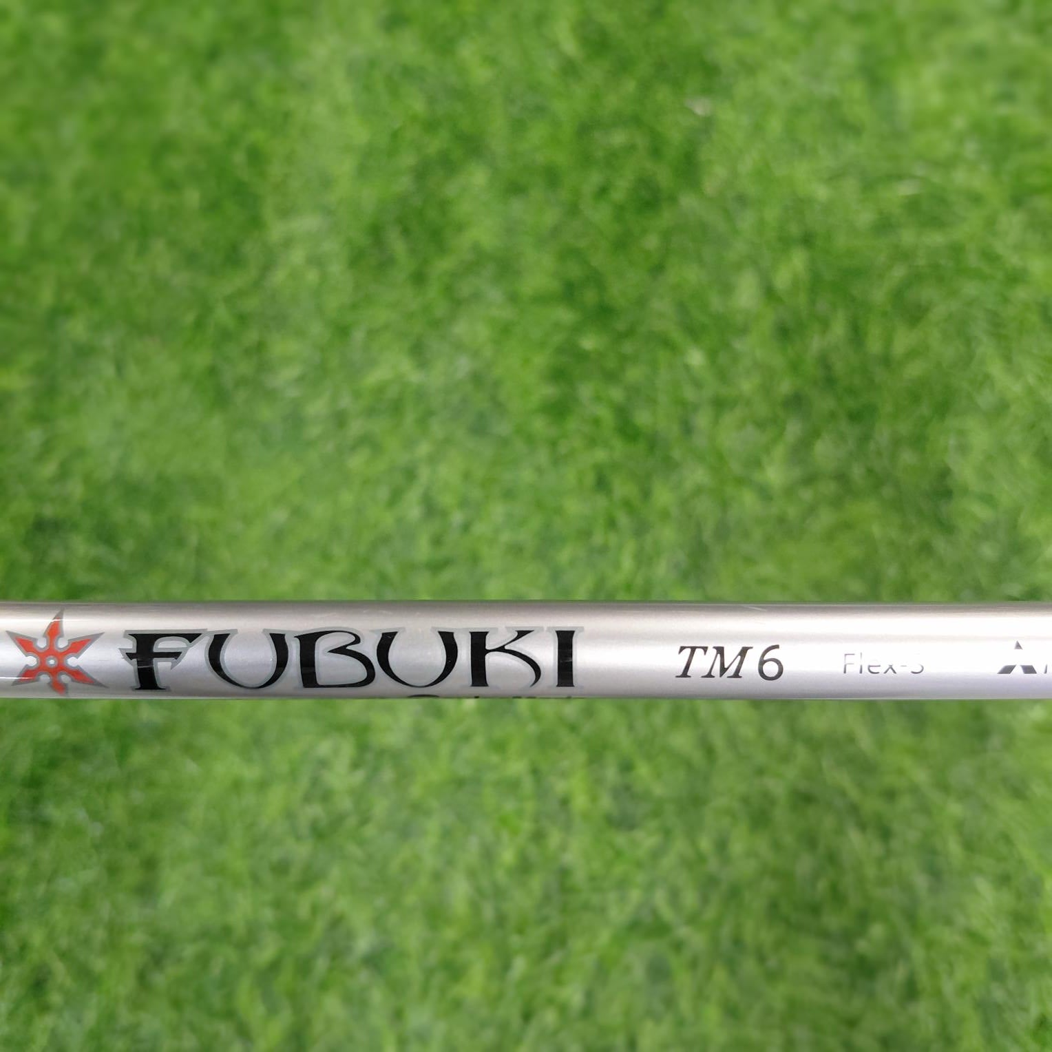 TaylorMade Hybrid / M6 / 4H(22.0°) / S