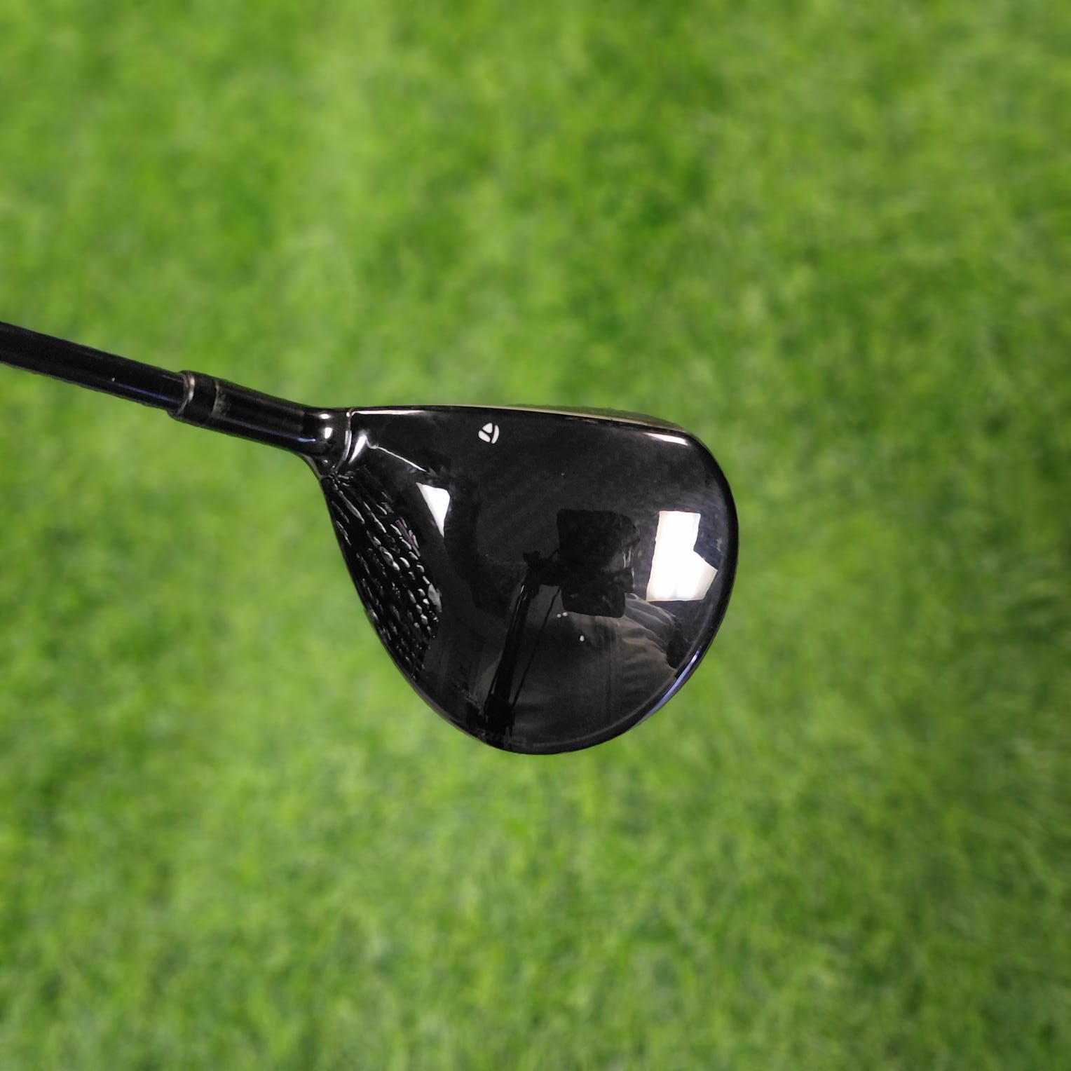 TaylorMade Wood / Qi10 / 5W(18.0°) / S