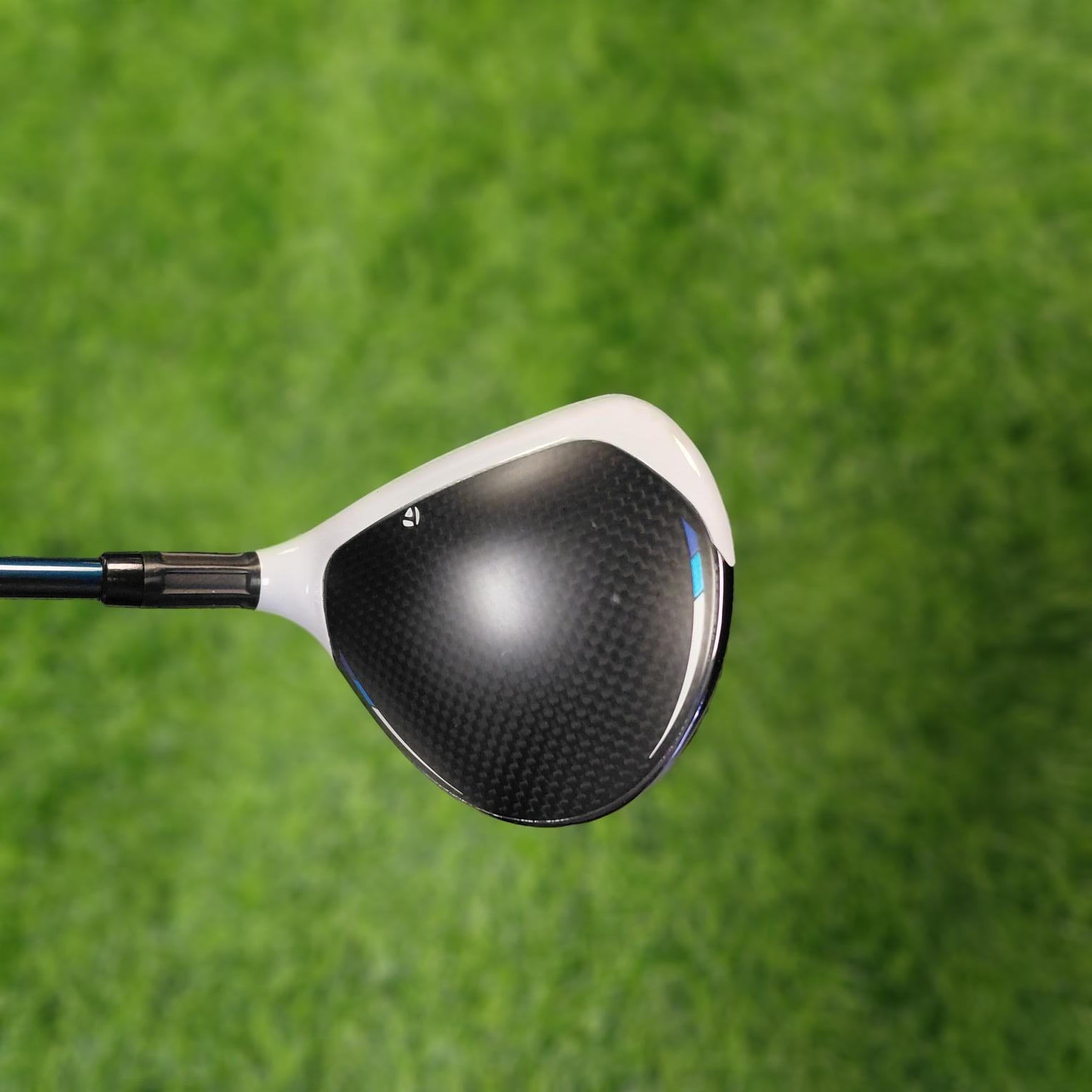 TaylorMade Wood / SIM2 MAX / 5W(18.0°) / S