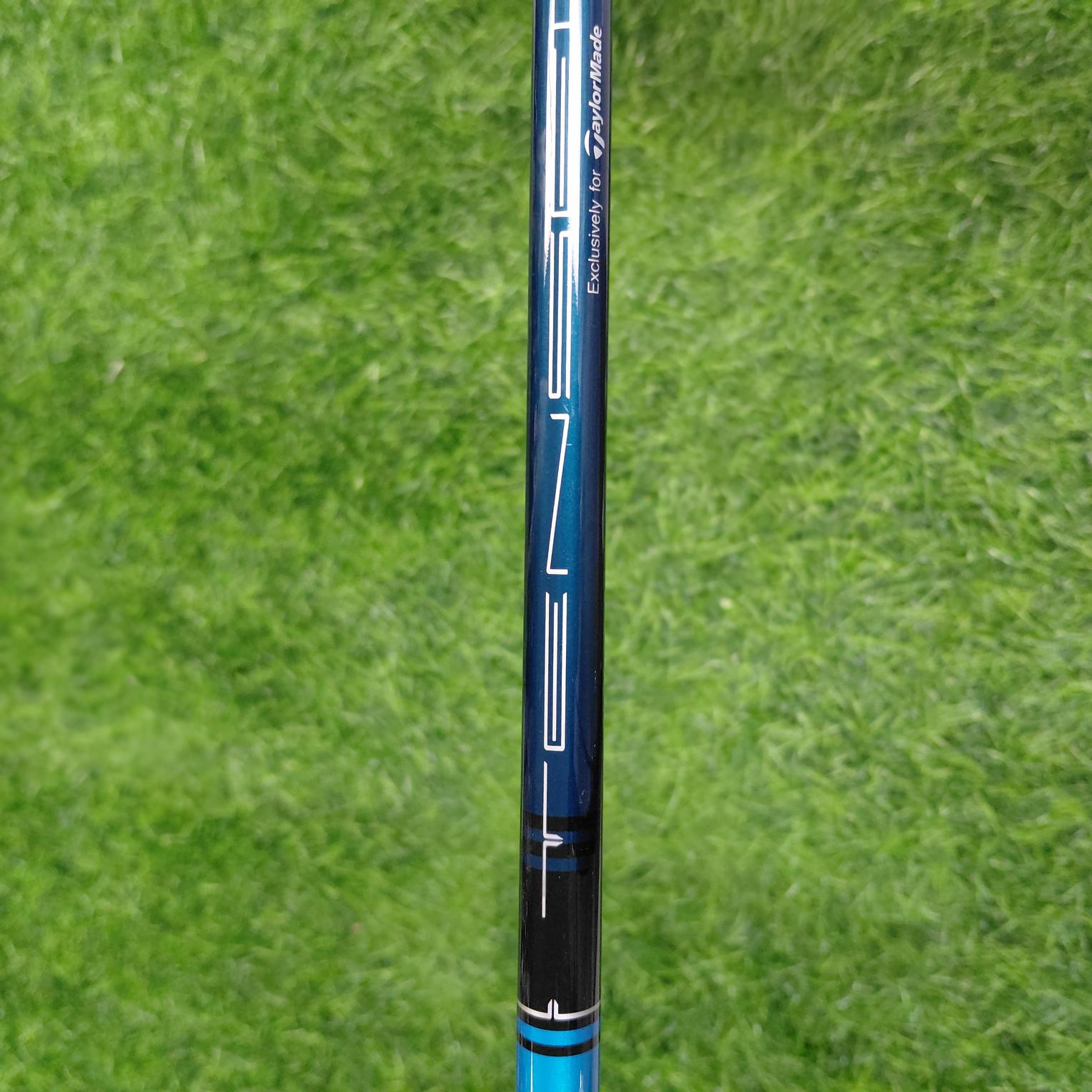 TaylorMade Wood / SIM2 MAX / 5W(18.0°) / S