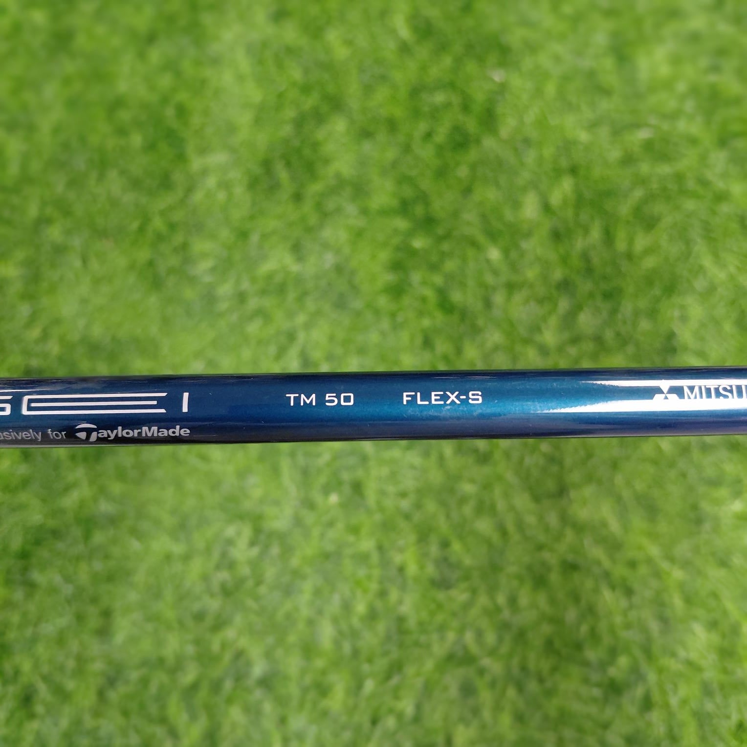 TaylorMade Wood / SIM2 MAX / 5W(18.0°) / S