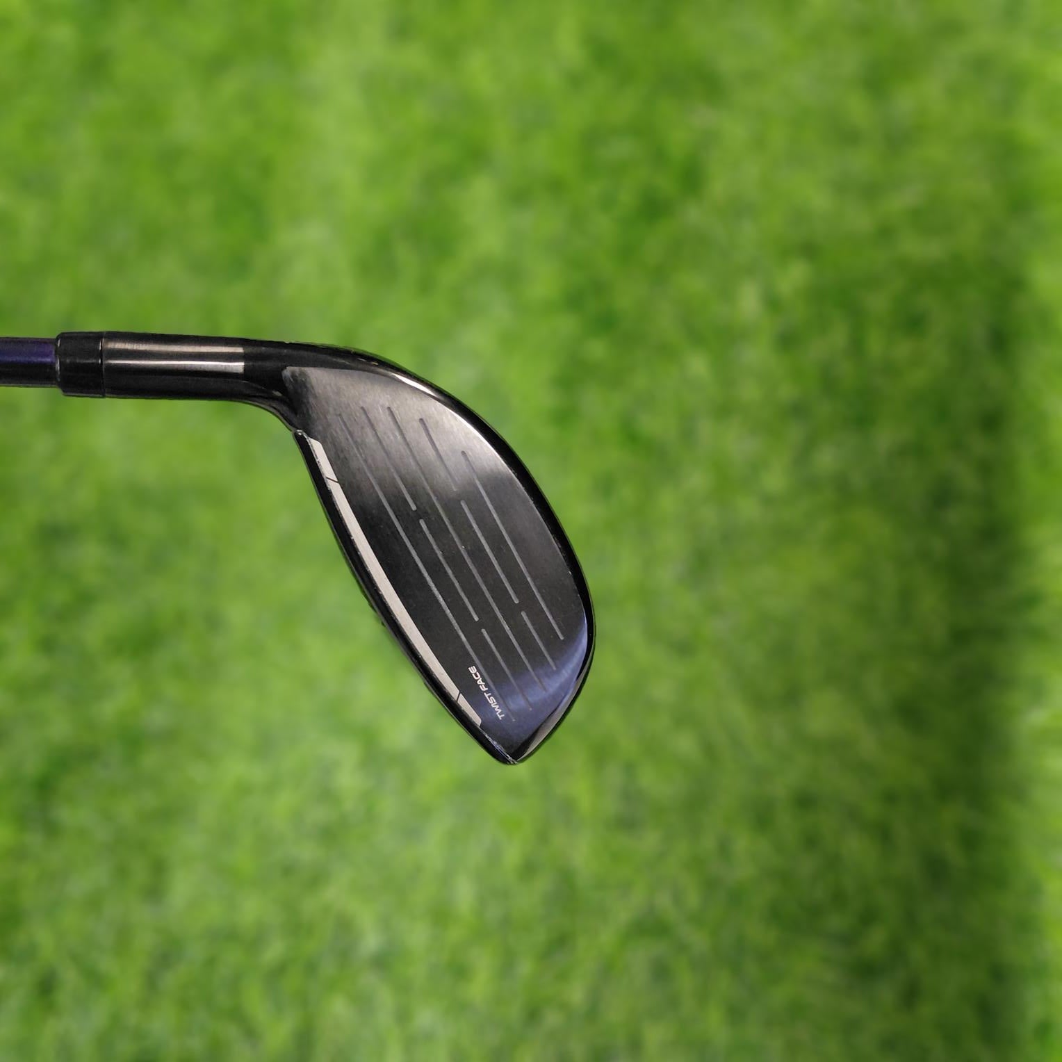 TaylorMade Wood / Qi10 / 5W(18.0°) / R