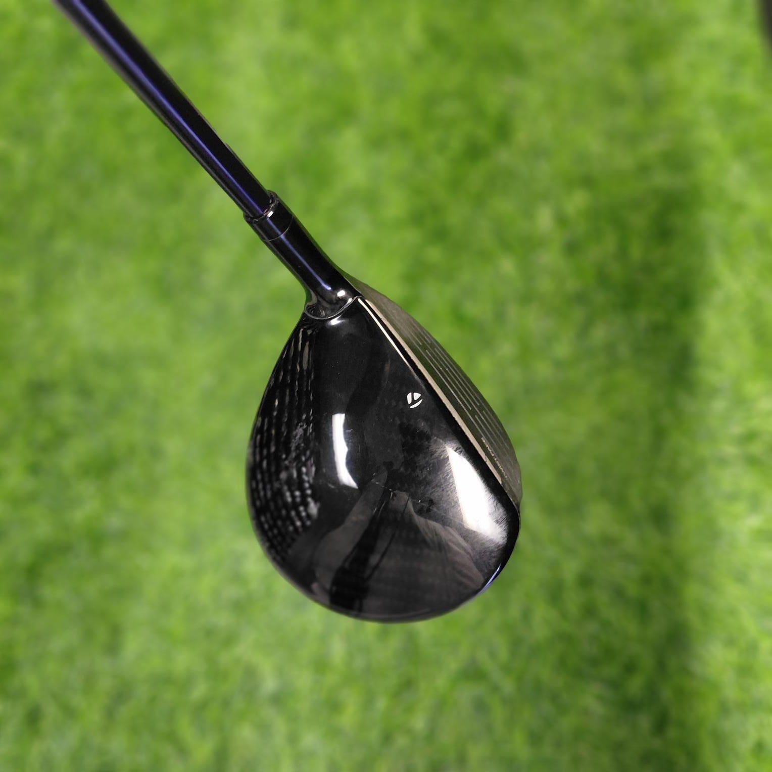TaylorMade Wood / Qi10 / 5W(18.0°) / R