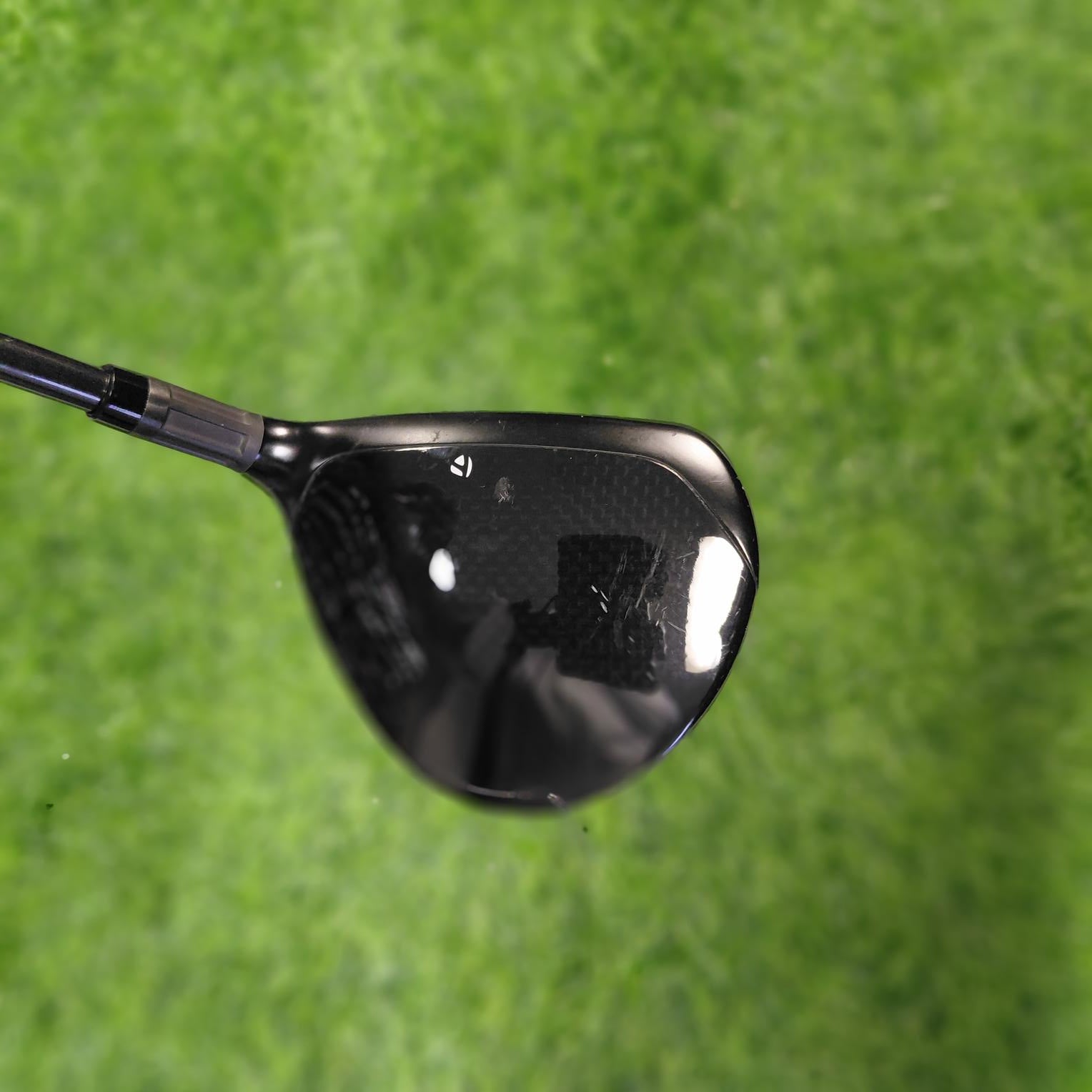 TaylorMade Wood / STEALTH 2 / 5W(18.0°) / R