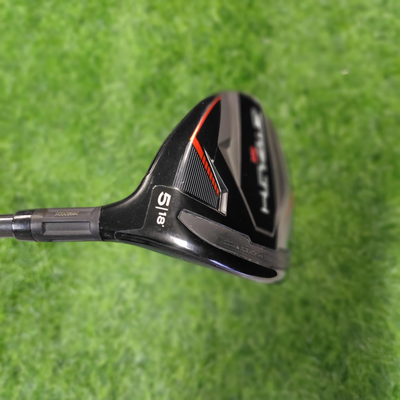 TaylorMade Wood / STEALTH 2 / 5W(18.0°) / R