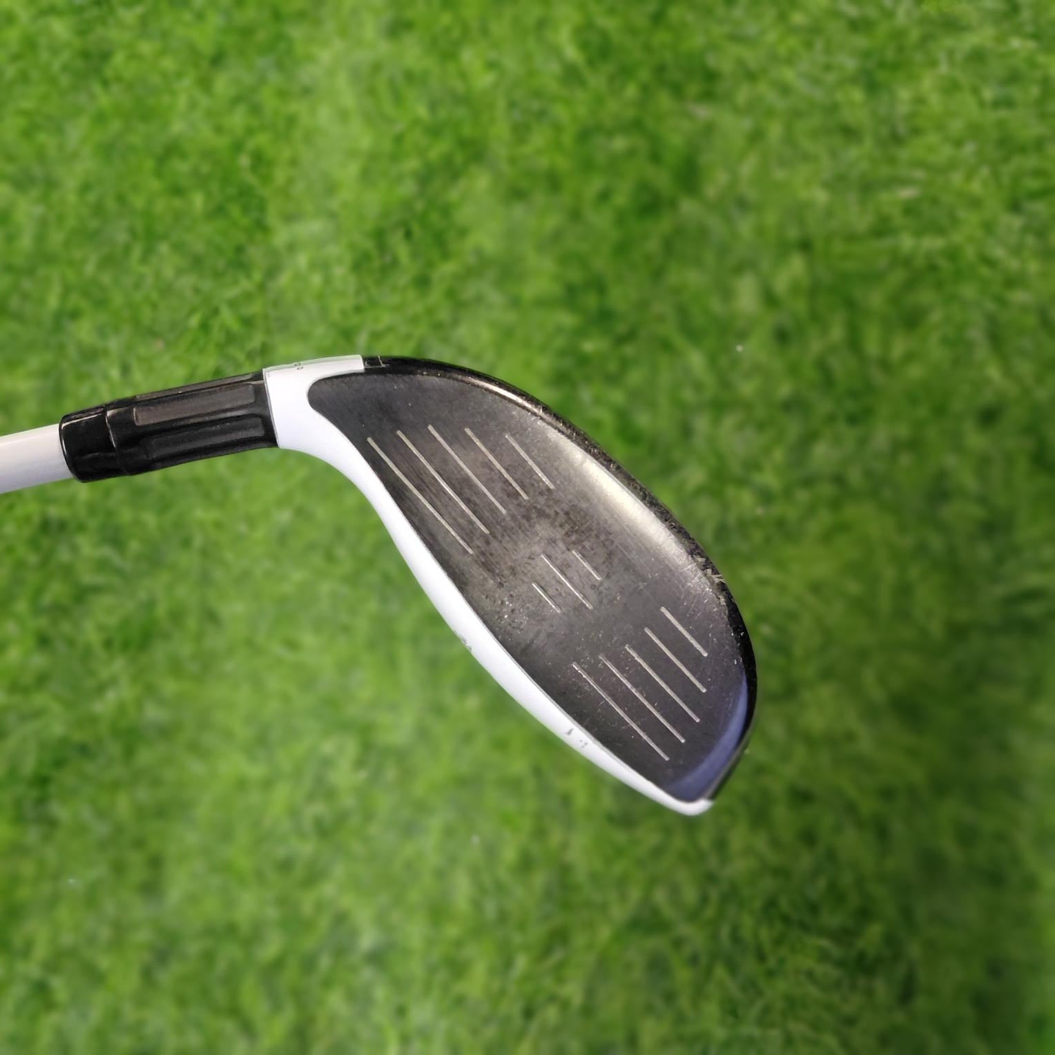 TaylorMade Wood / M2 / 3W(15.0°) / S