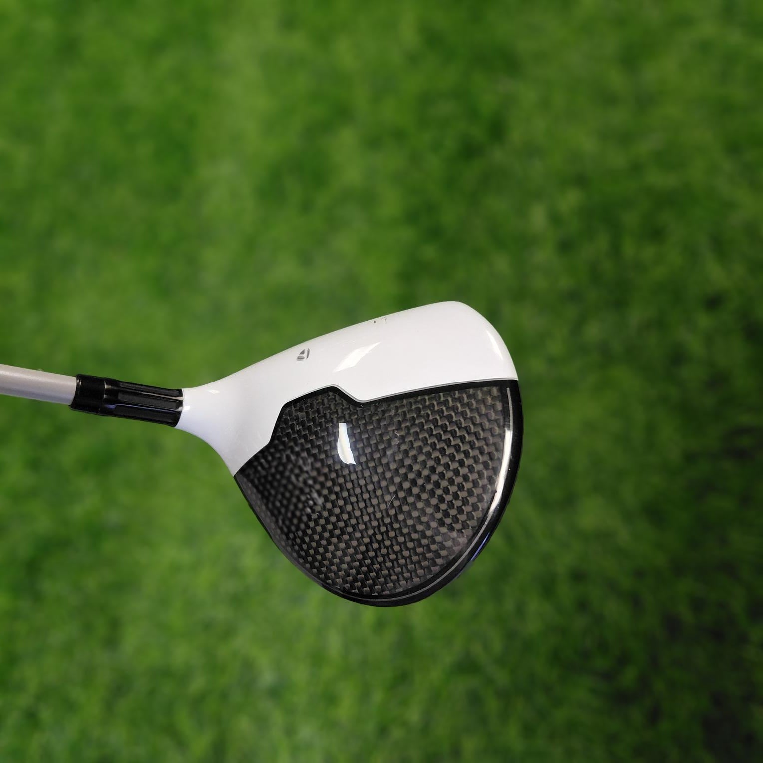 TaylorMade Wood / M2 / 3W(15.0°) / S