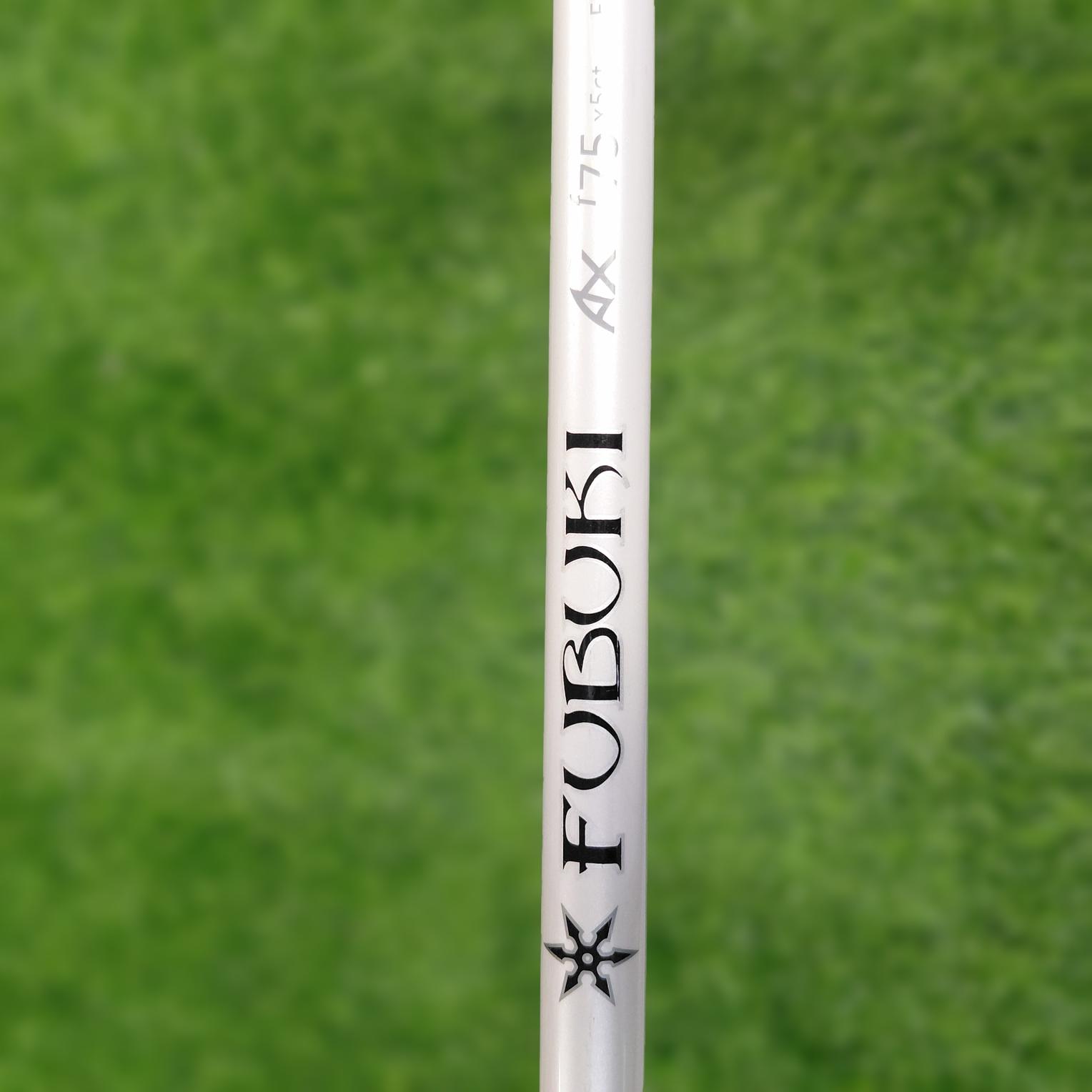 TaylorMade Wood / M2 / 3W(15.0°) / S