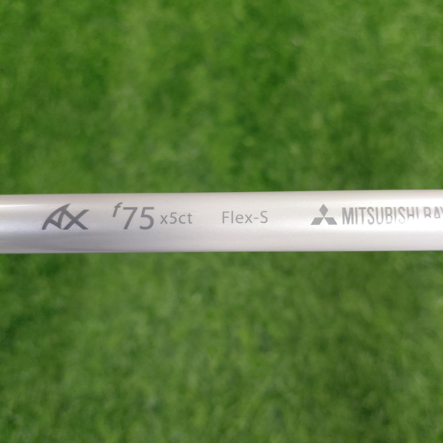 TaylorMade Wood / M2 / 3W(15.0°) / S