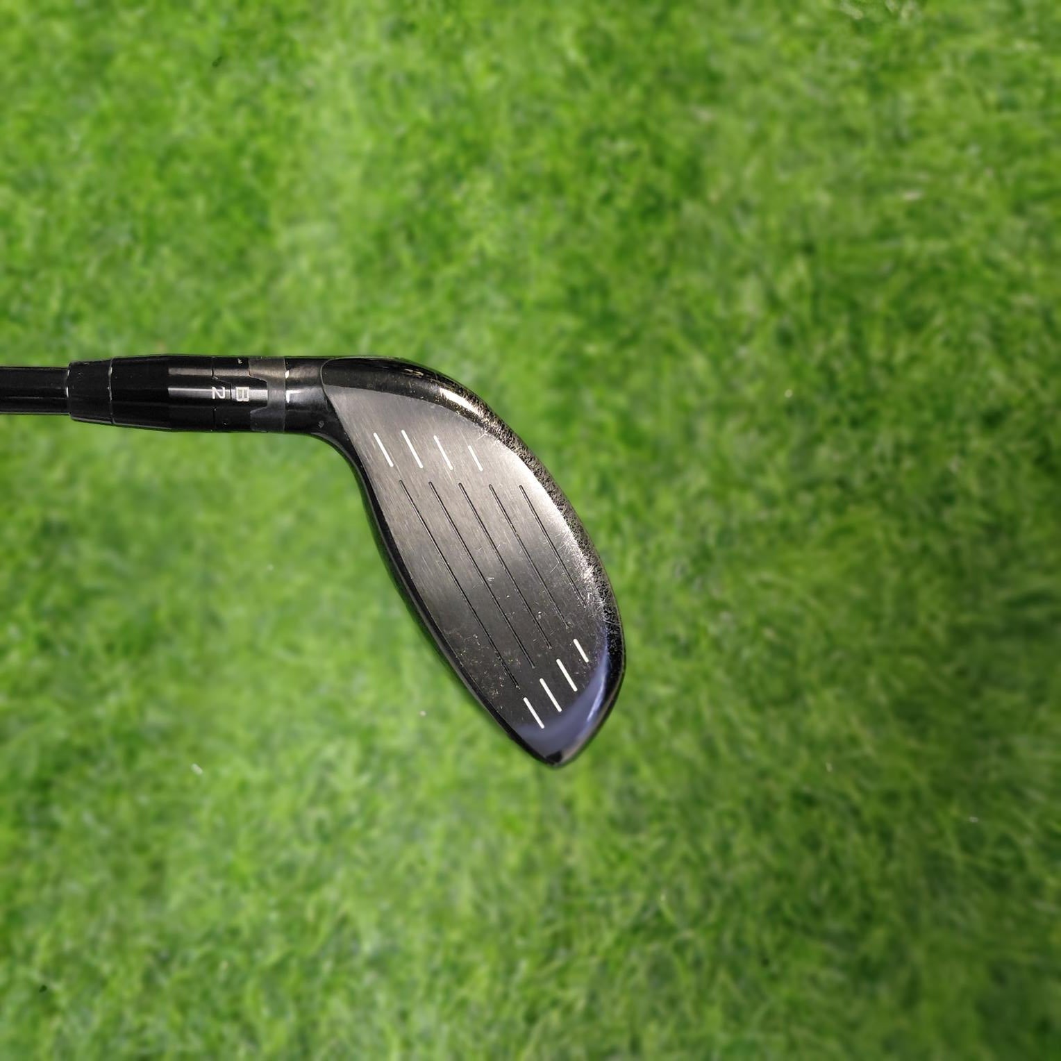 Titleist Wood / TSi3 / 5W(18.0°) / S