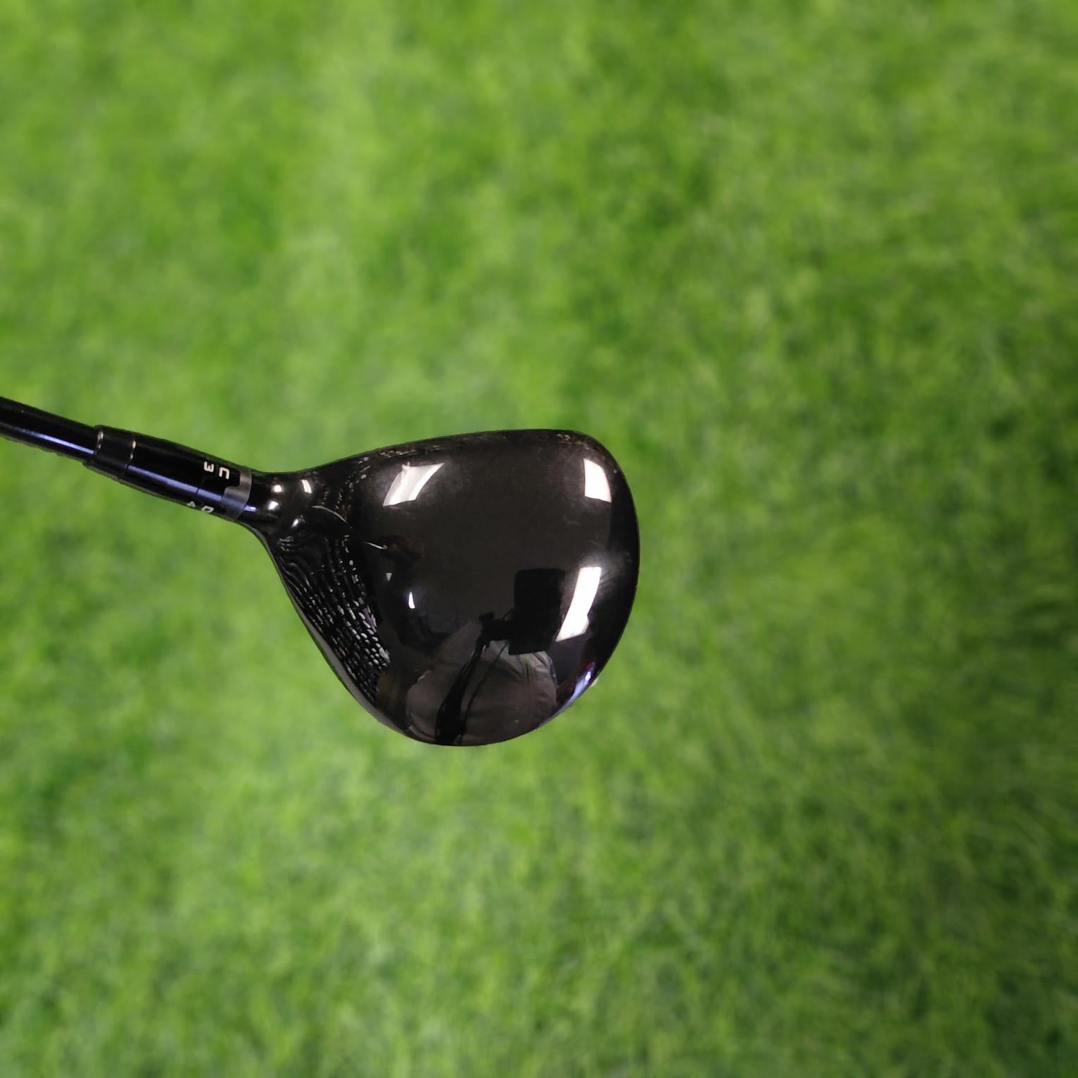 Titleist Wood / TSi3 / 5W(18.0°) / S