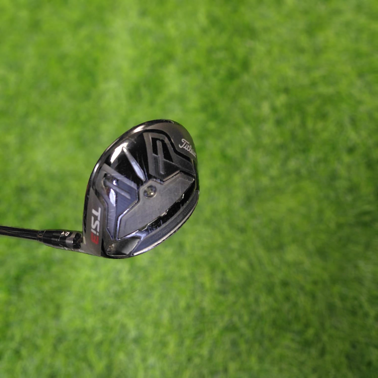 Titleist Wood / TSi3 / 5W(18.0°) / S