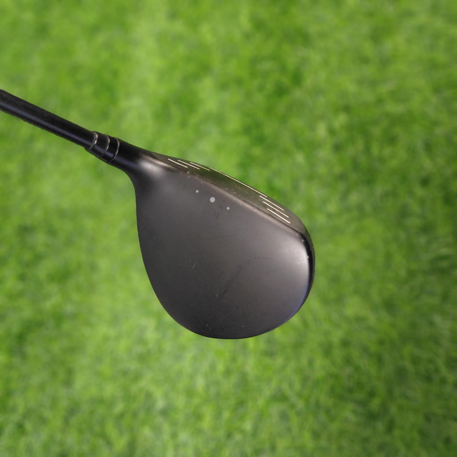 PING Wood / G425 MAX / 3W(14.5°) / S