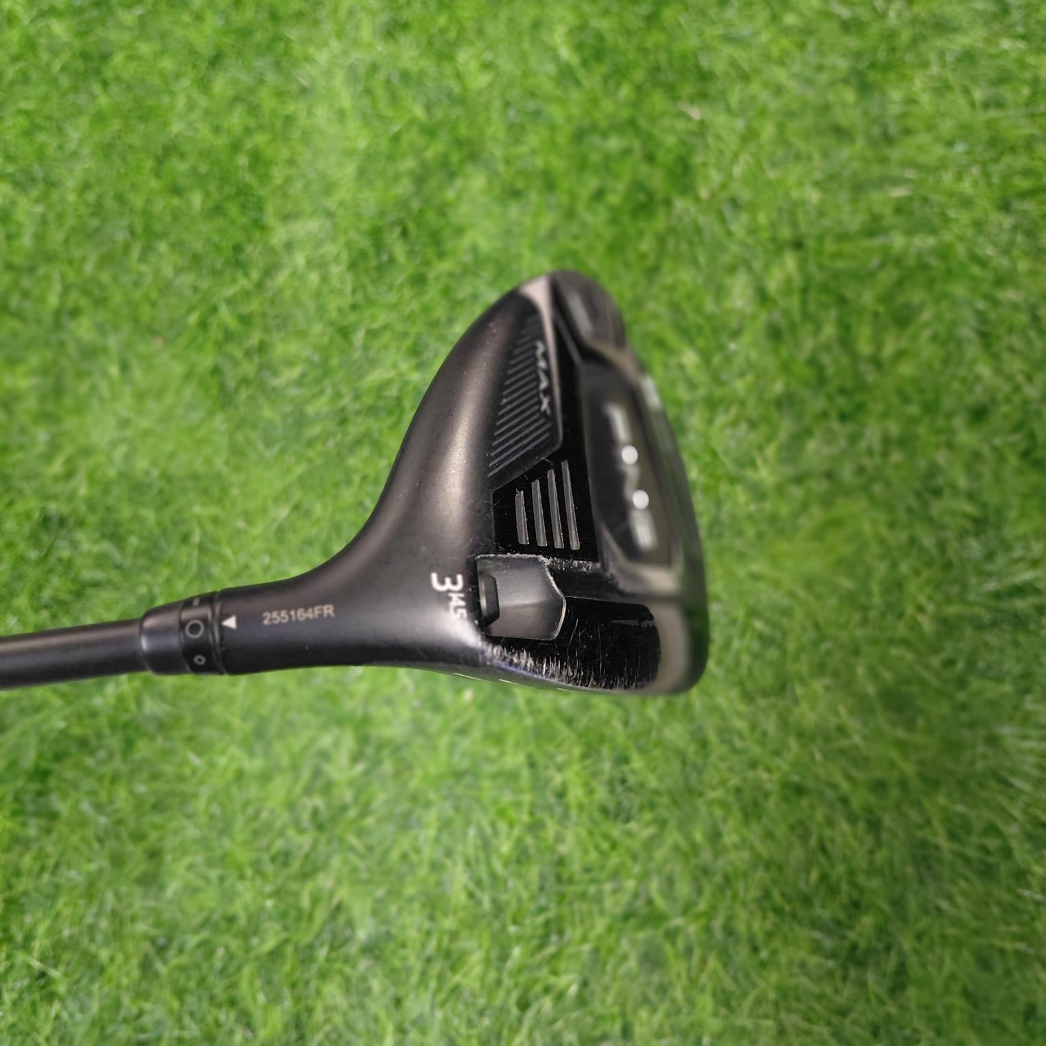 PING Wood / G425 MAX / 3W(14.5°) / S