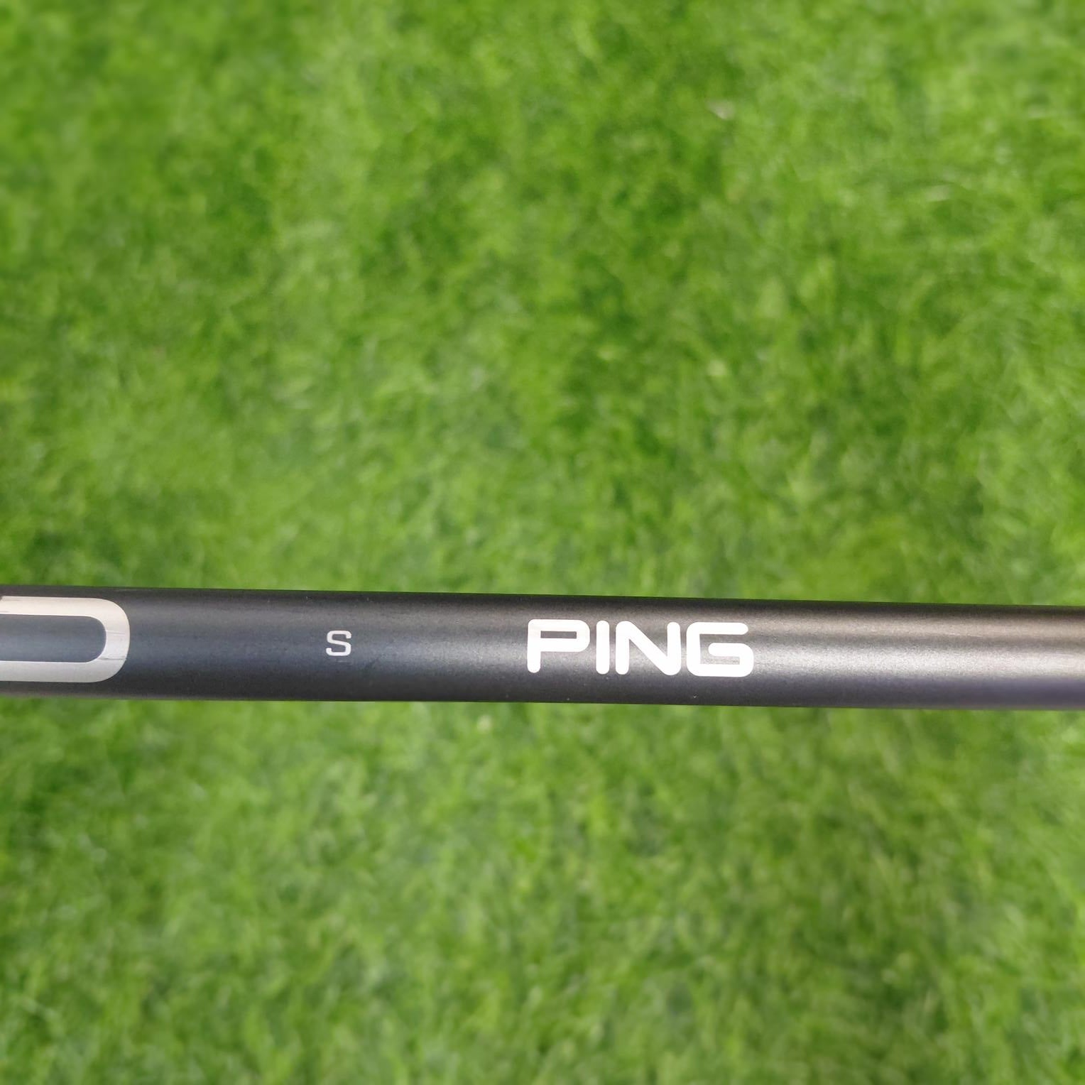 PING Wood / G425 MAX / 3W(14.5°) / S