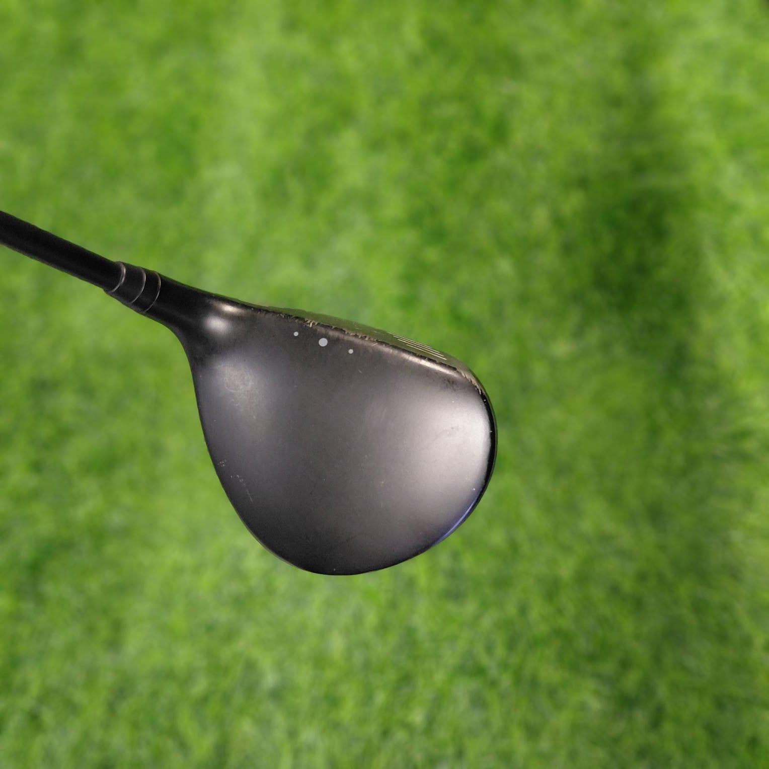 PING Wood / G425 MAX / 5W(17.5°) / R