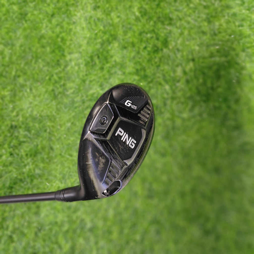 PING Wood / G425 MAX / 5W(17.5°) / R