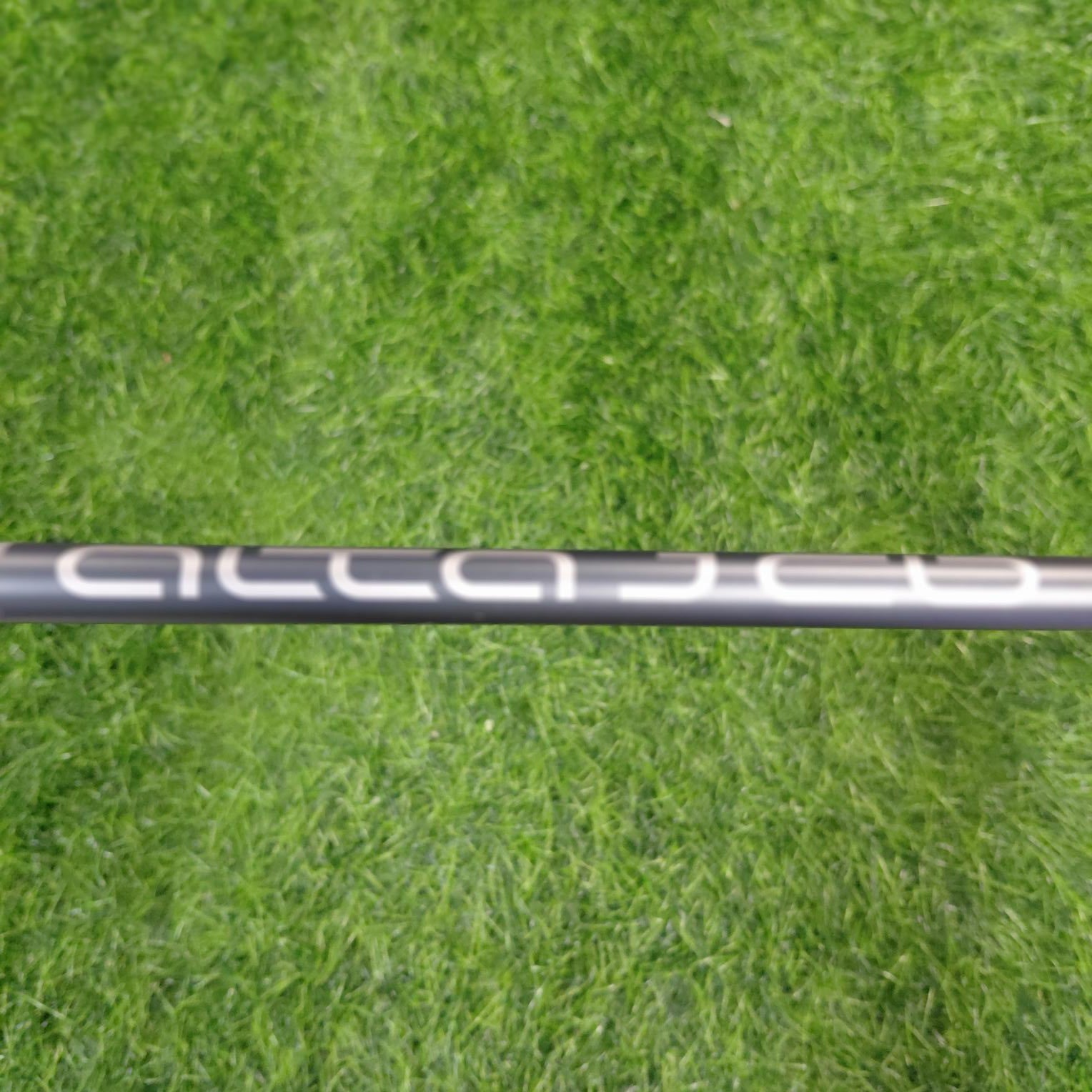 PING Wood / G425 MAX / 5W(17.5°) / R