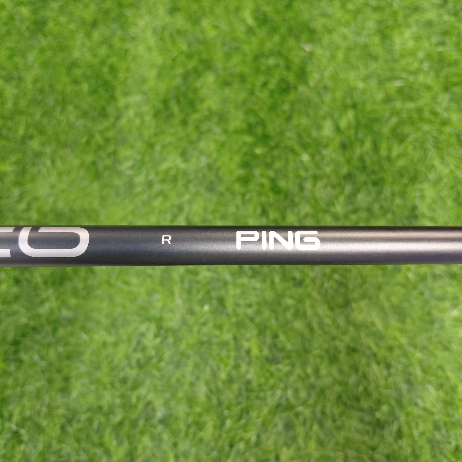 PING Wood / G425 MAX / 5W(17.5°) / R