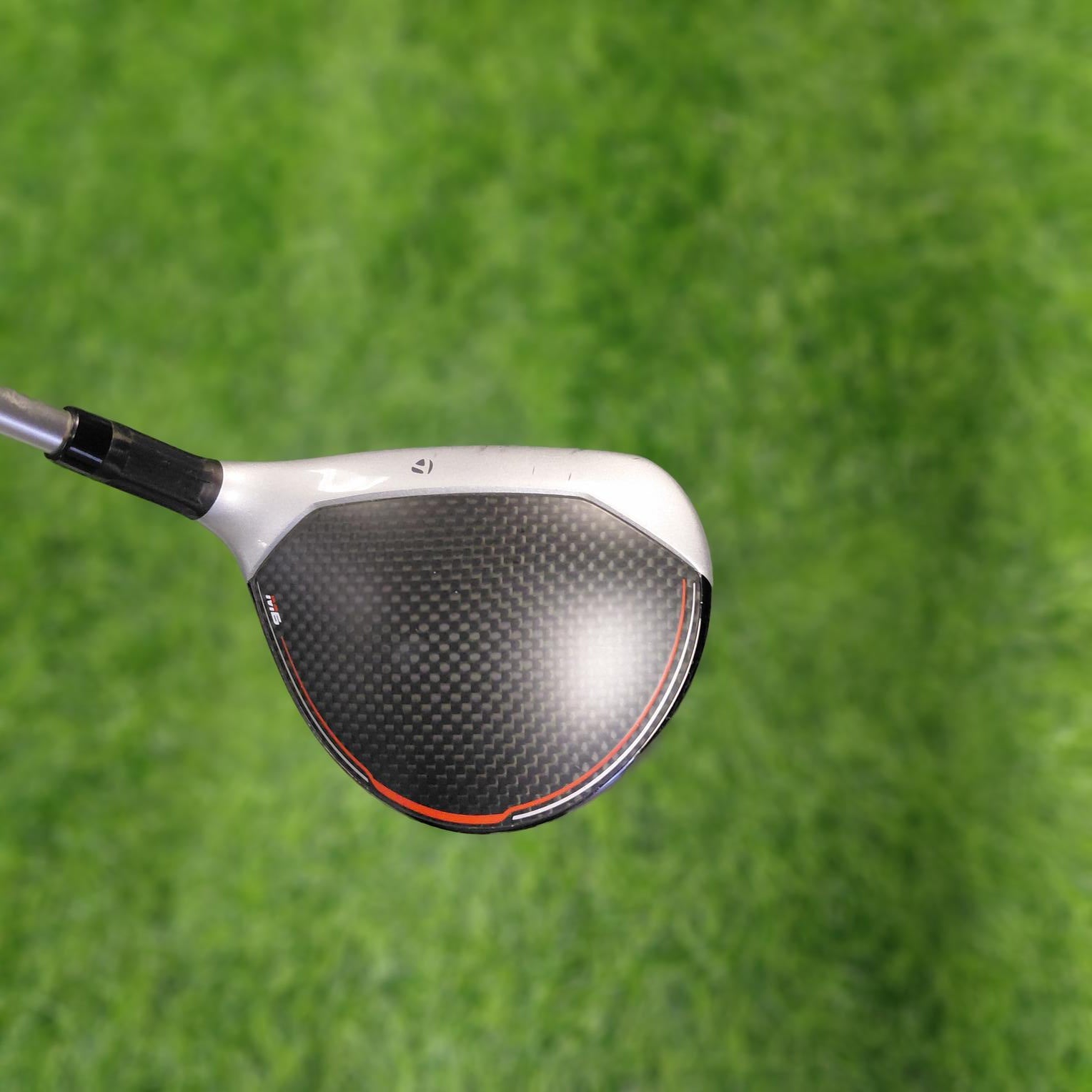 TaylorMade Wood / M6 / 5W(18.0°) / S