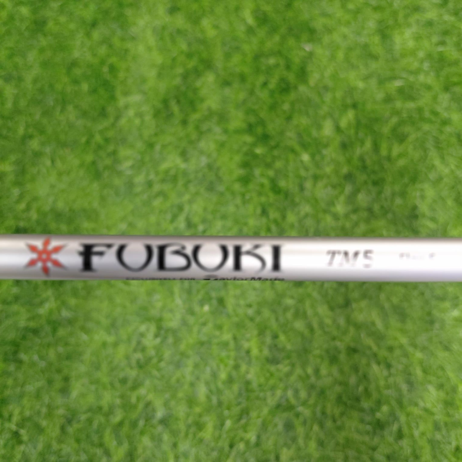TaylorMade Wood / M6 / 5W(18.0°) / S