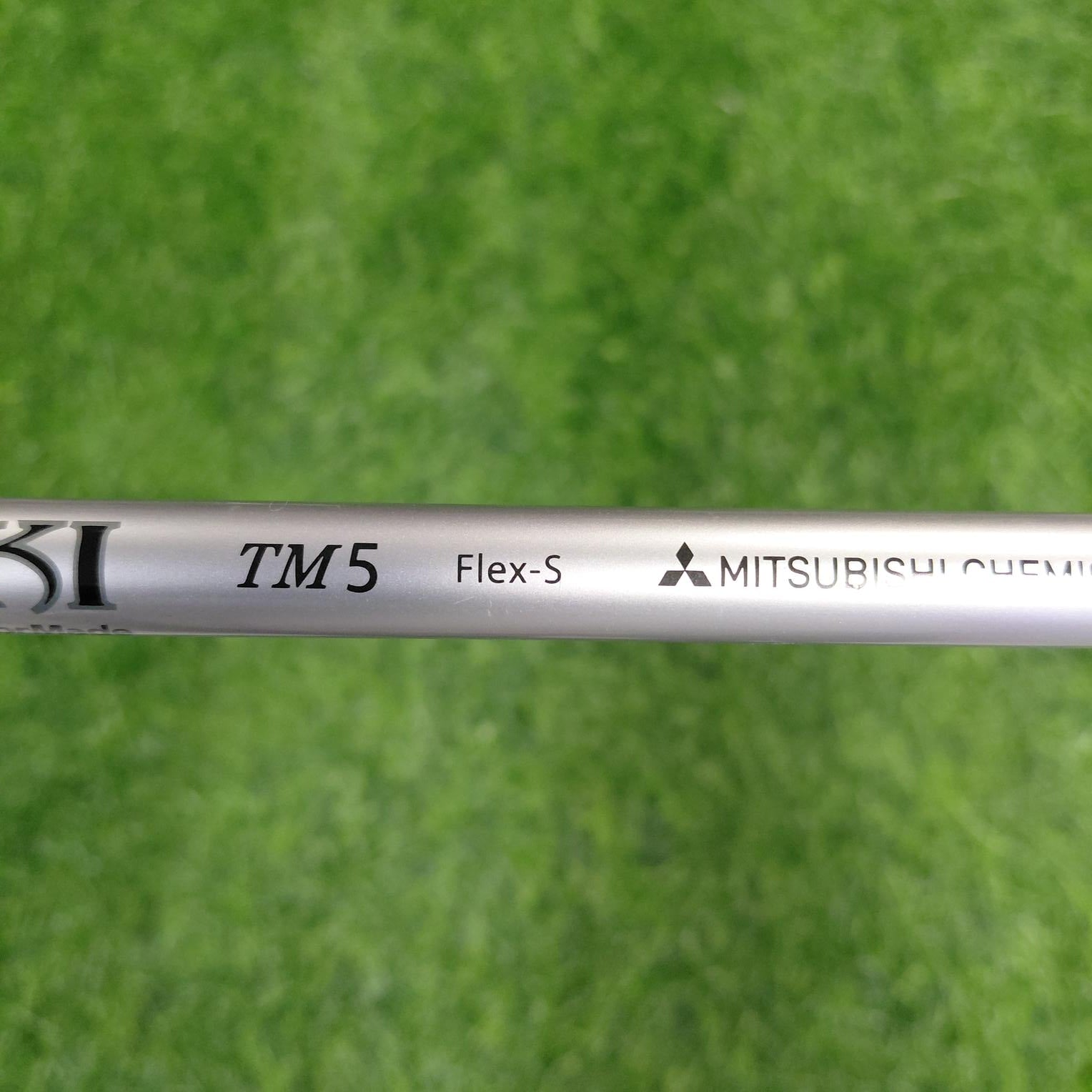 TaylorMade Wood / M6 / 5W(18.0°) / S