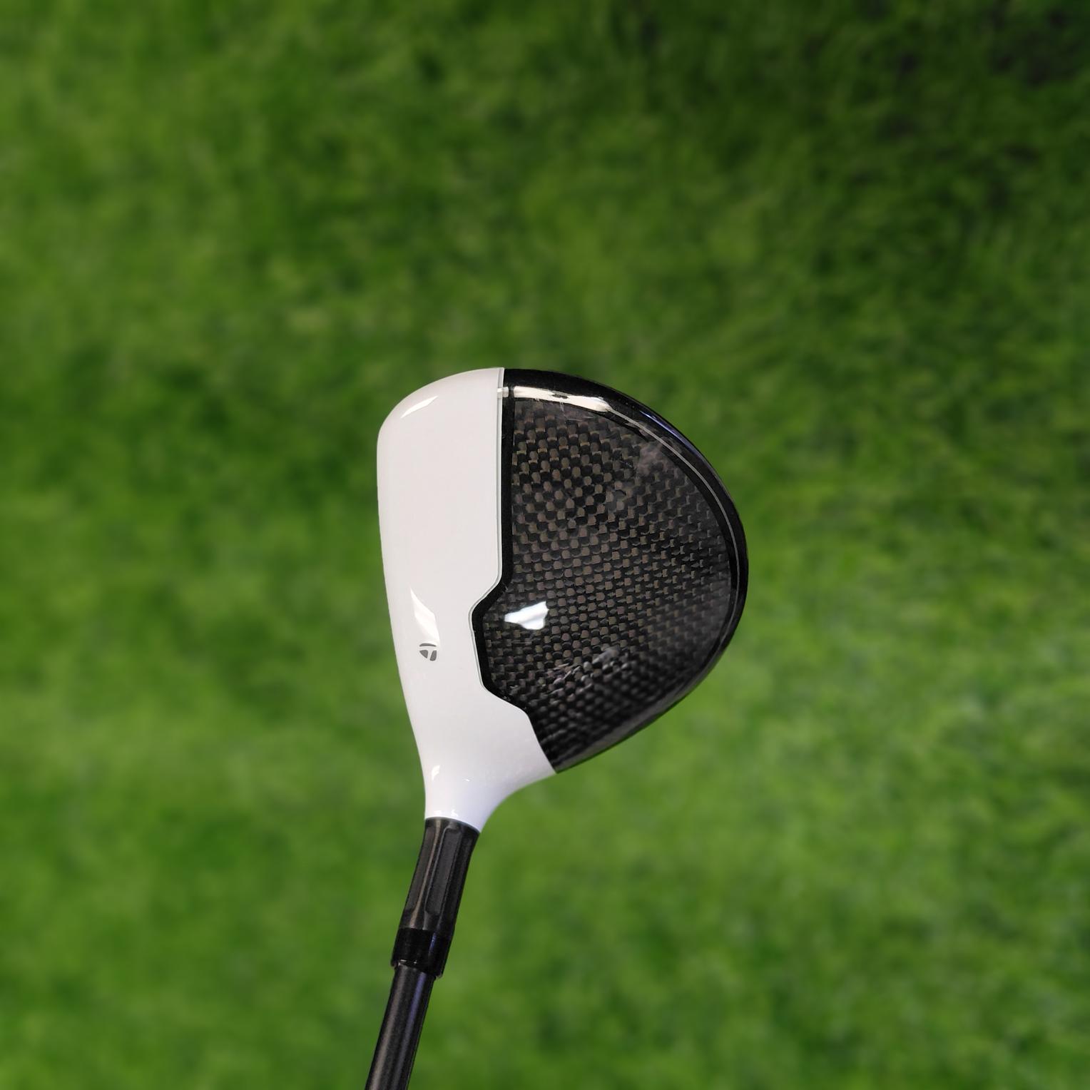 TaylorMade Wood / M2 / 5W(18.0°) / R(S)