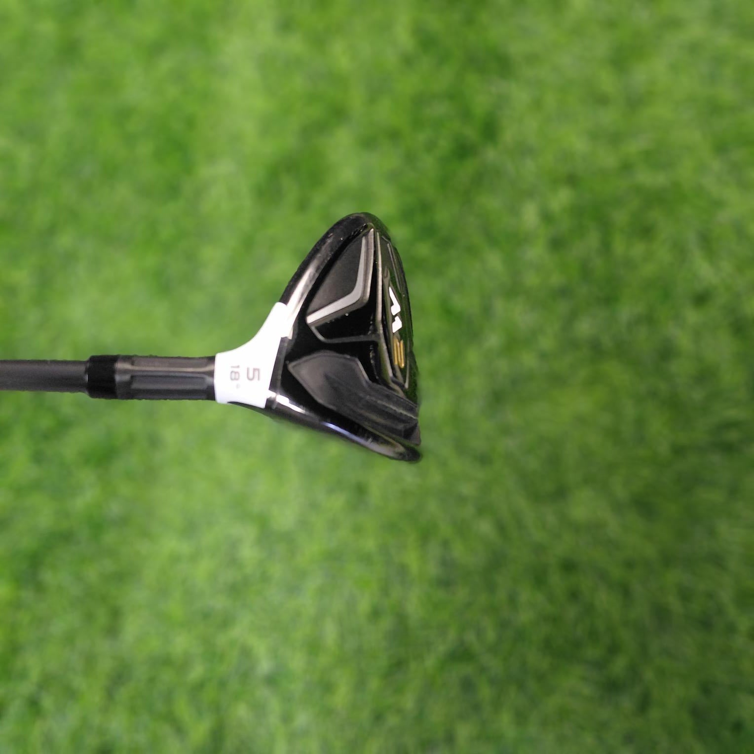 TaylorMade Wood / M2 / 5W(18.0°) / R(S)