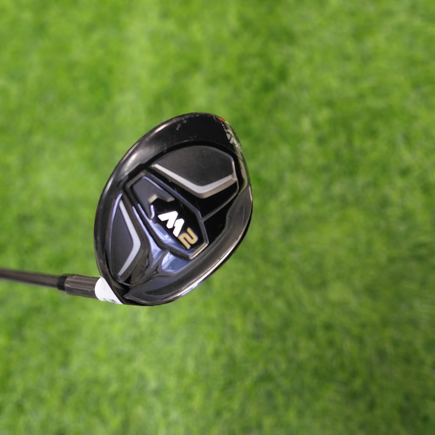 TaylorMade Wood / M2 / 5W(18.0°) / R(S)