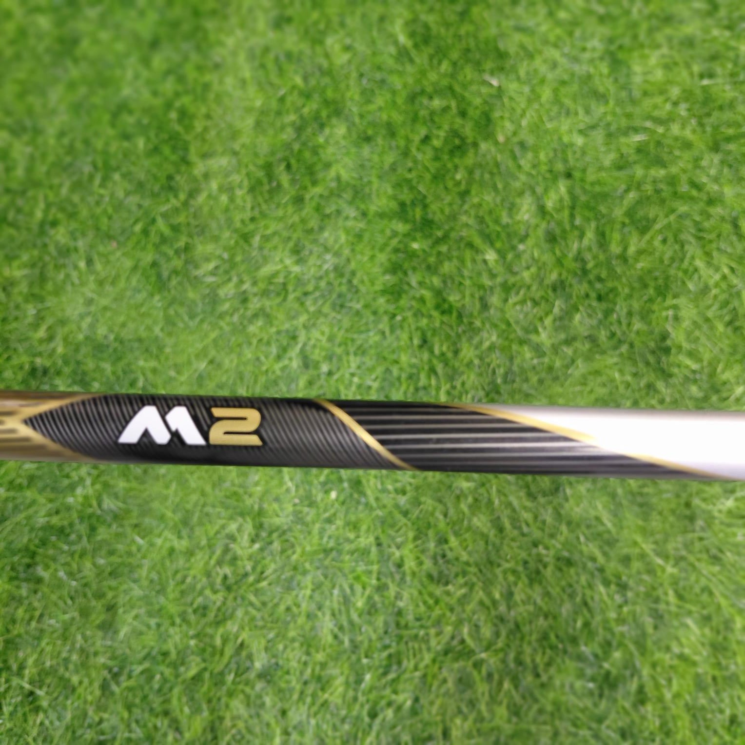TaylorMade Wood / M2 / 5W(18.0°) / R(S)