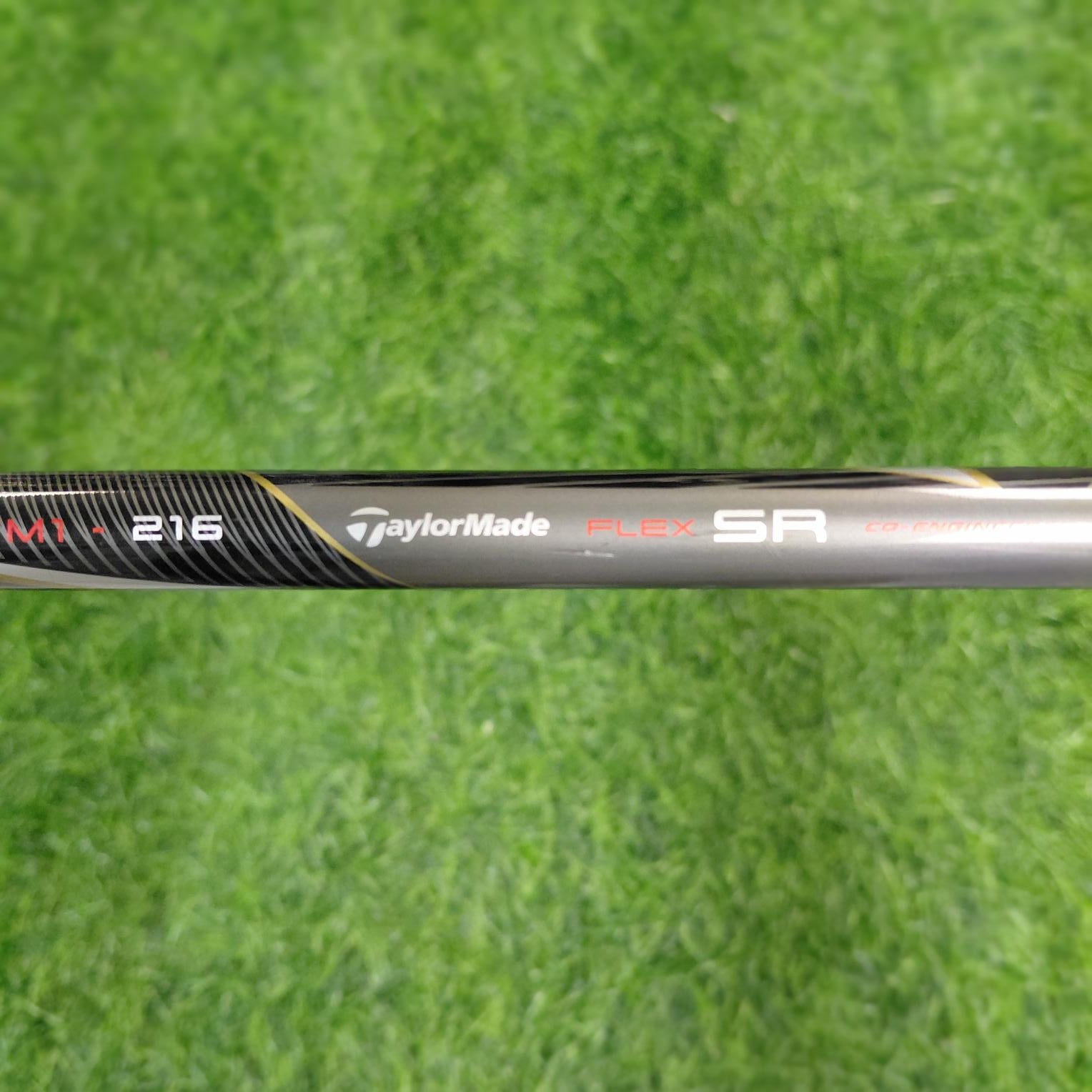 TaylorMade Wood / M2 / 5W(18.0°) / R(S)