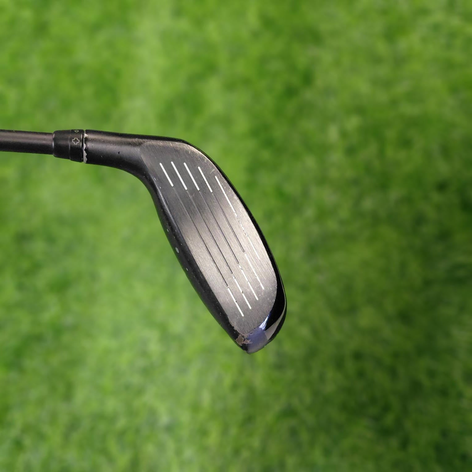 PING Wood / G425 MAX / 5W(17.5°) / S