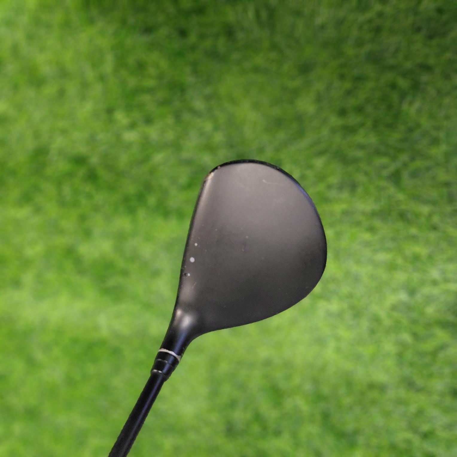 PING Wood / G425 MAX / 5W(17.5°) / S