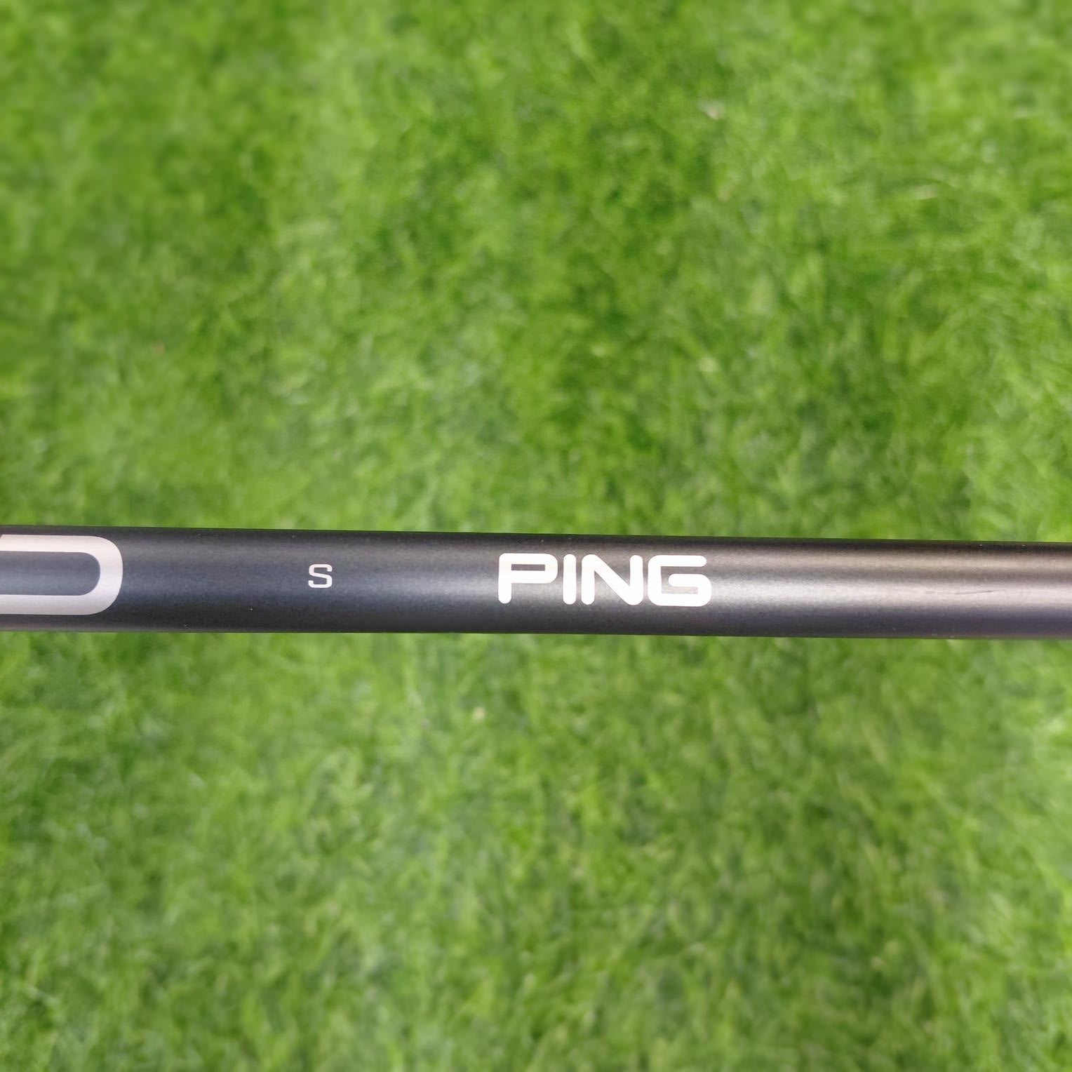 PING Wood / G425 MAX / 5W(17.5°) / S
