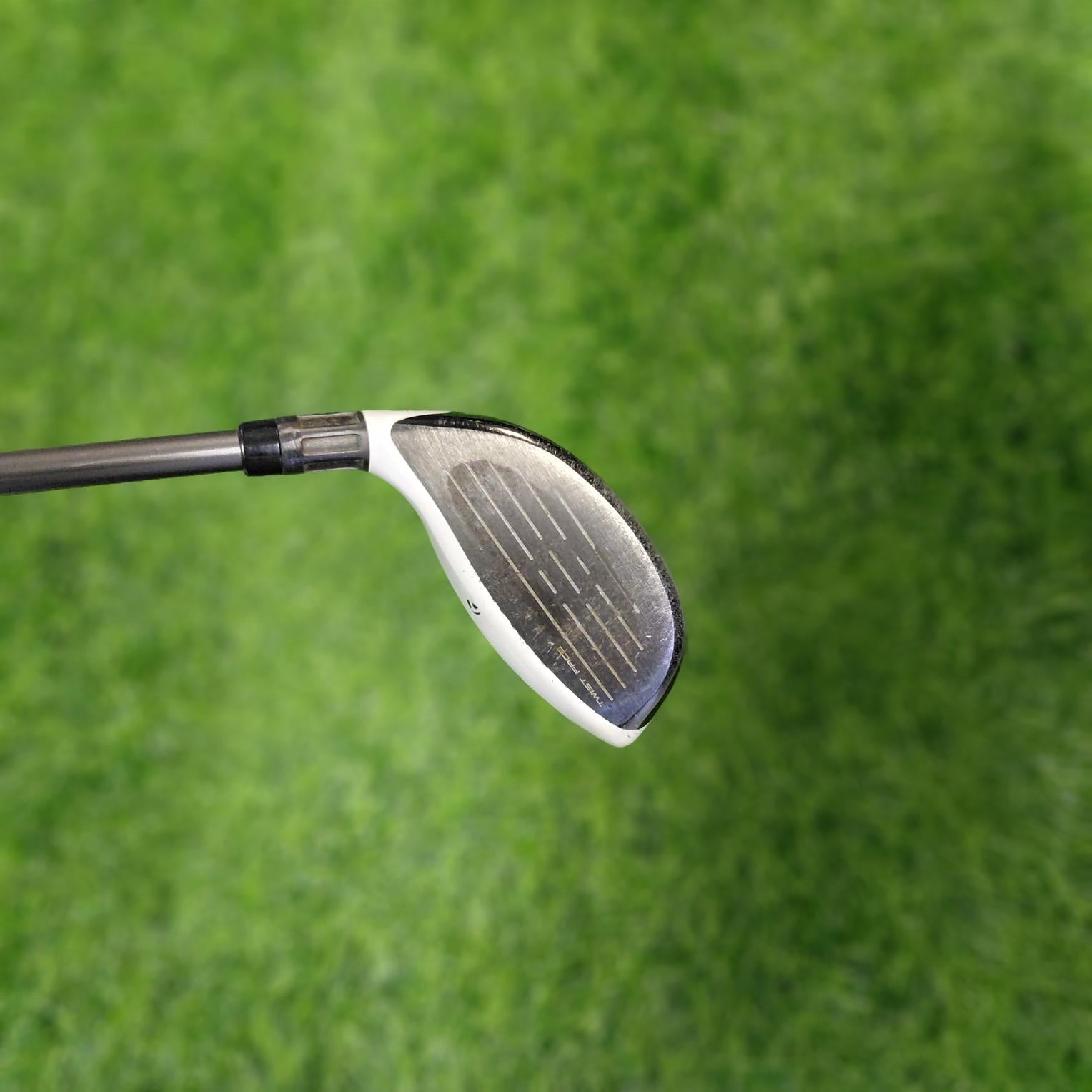 TaylorMade Wood / SIM MAX D / 5W(19.0°) / S