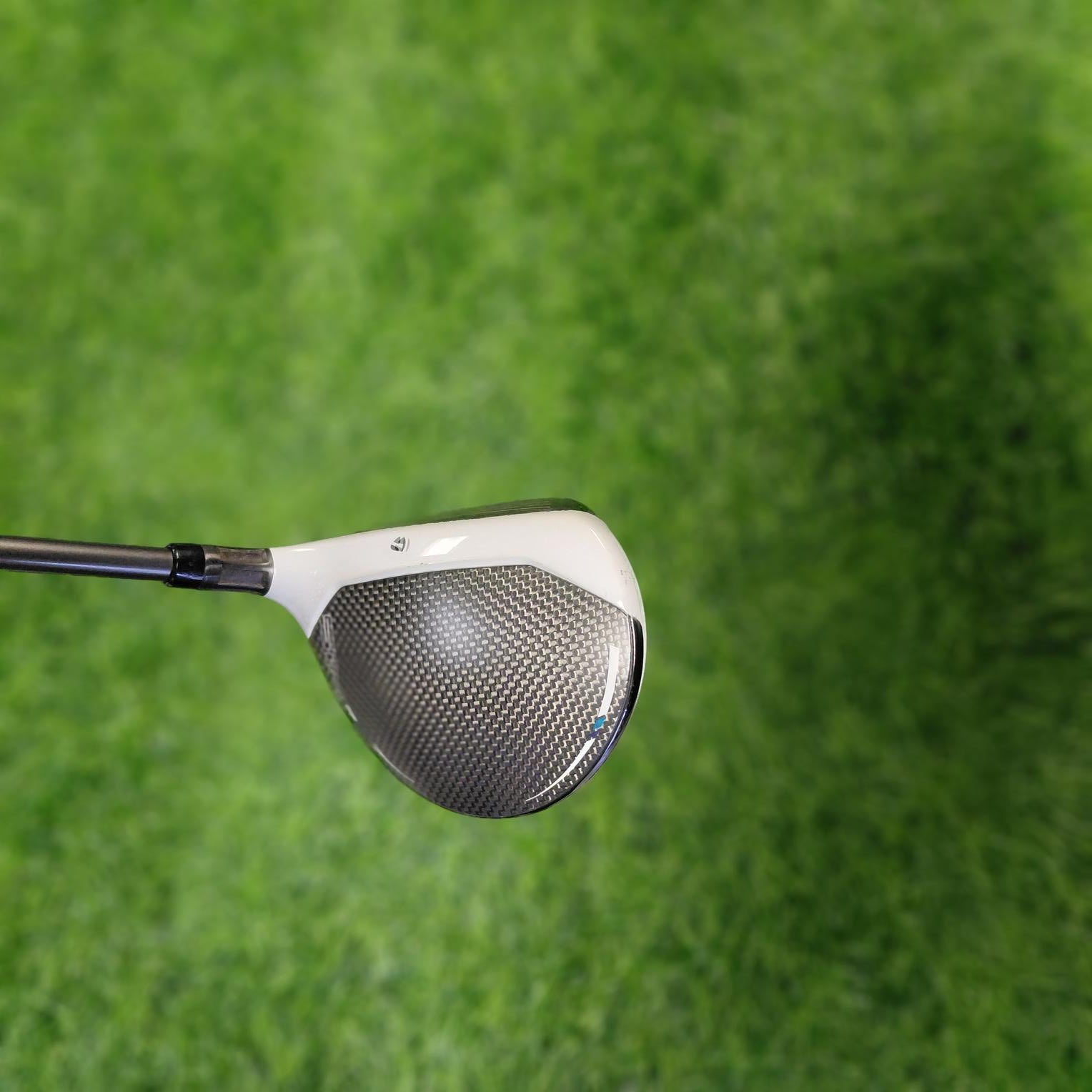 TaylorMade Wood / SIM MAX D / 5W(19.0°) / S